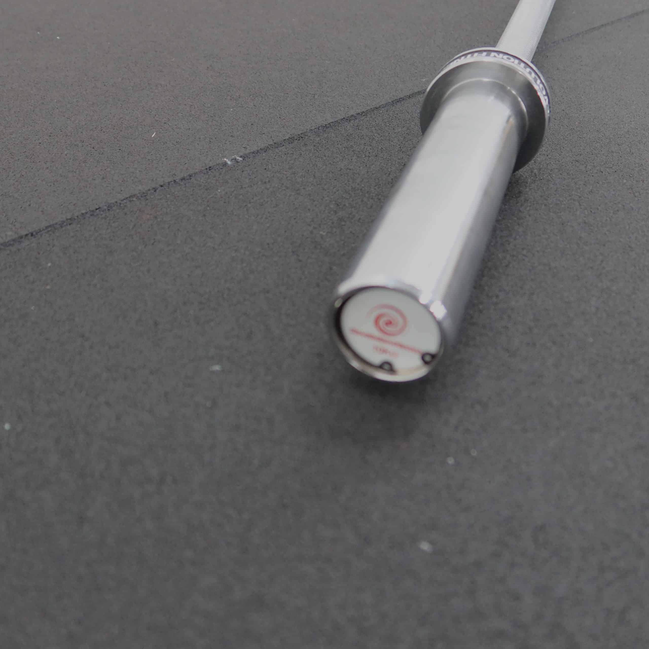 10KG OLYMPIC BARBELL - Image 5