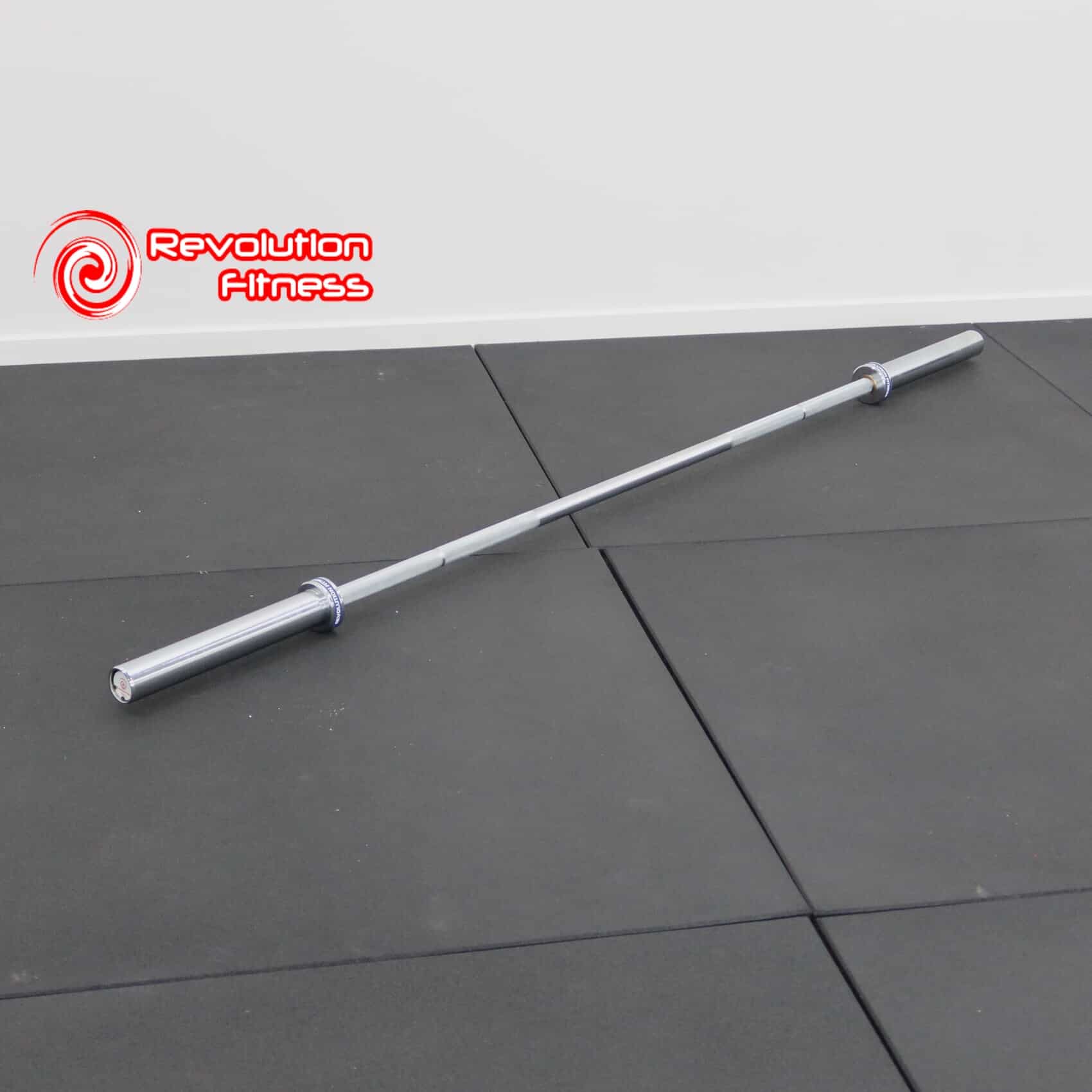 15KG OLYMPIC BARBELL - Image 3