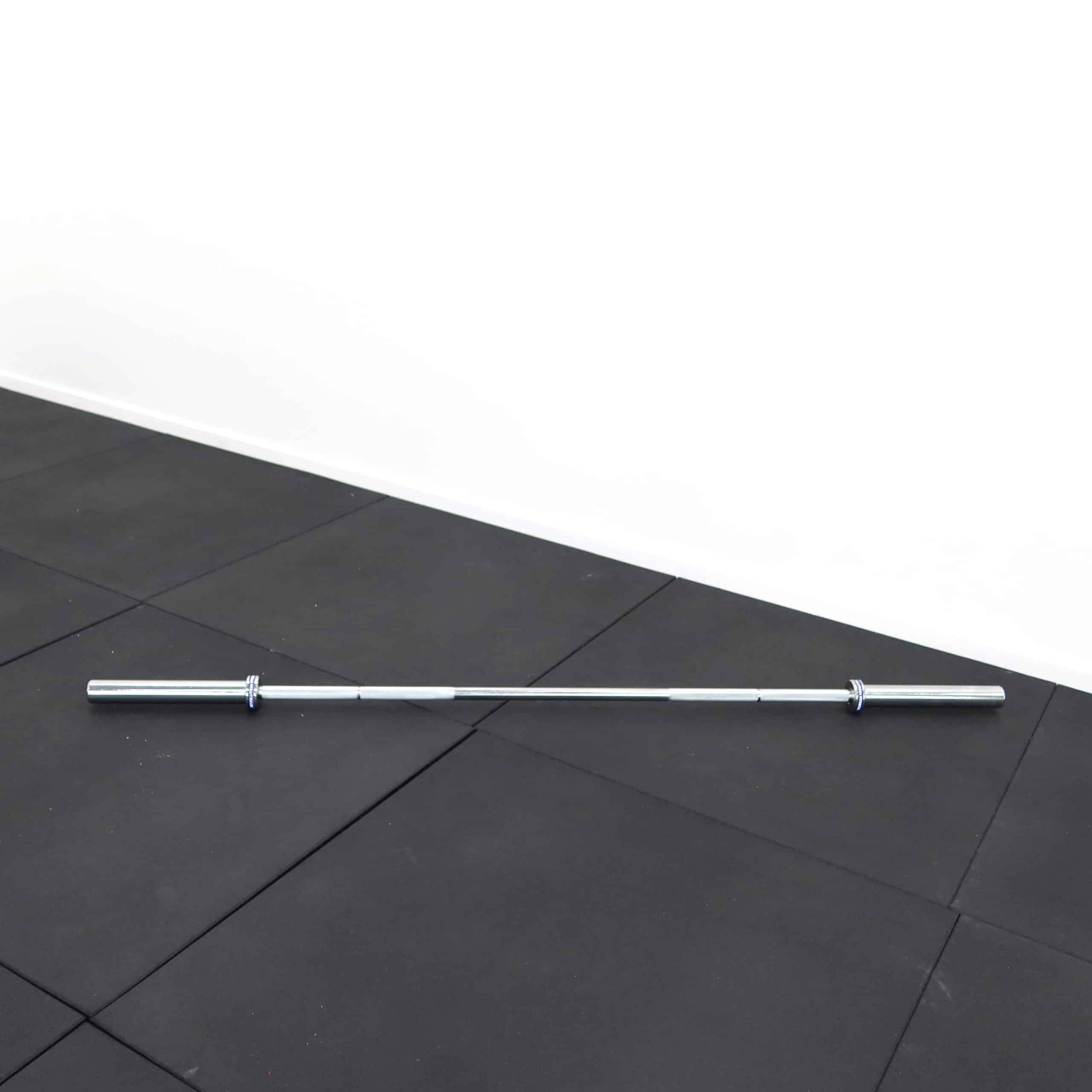 15KG OLYMPIC BARBELL - Image 5