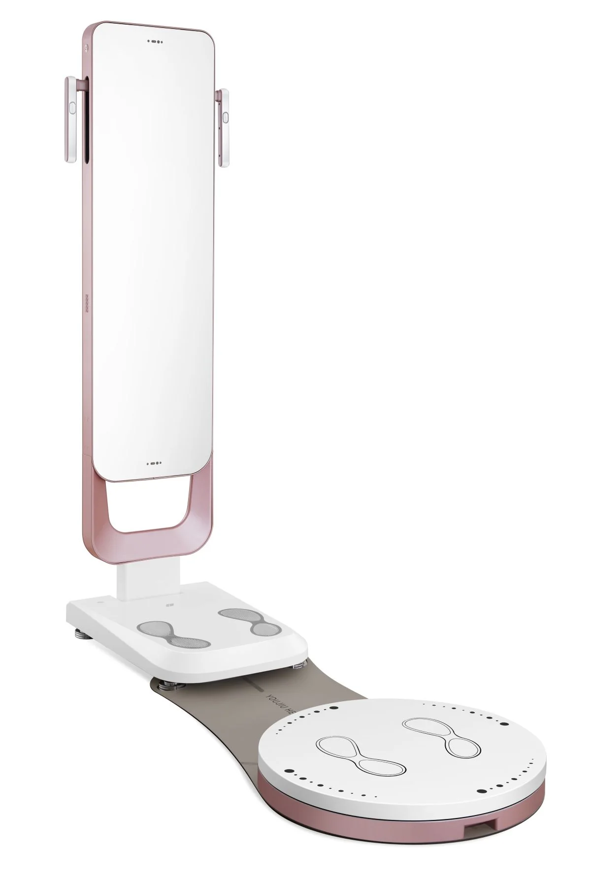 3D FULL BODY COMPOSITION SCANNER - Image 3