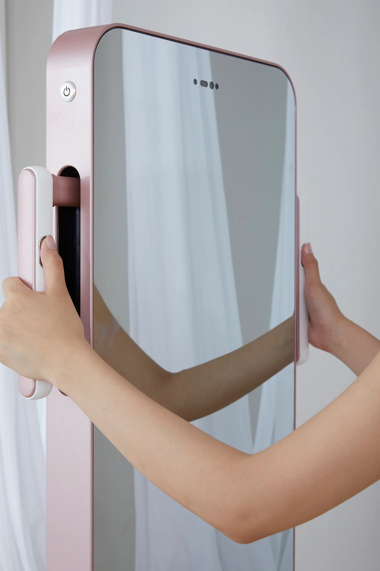 3D FULL BODY COMPOSITION SCANNER - Image 4