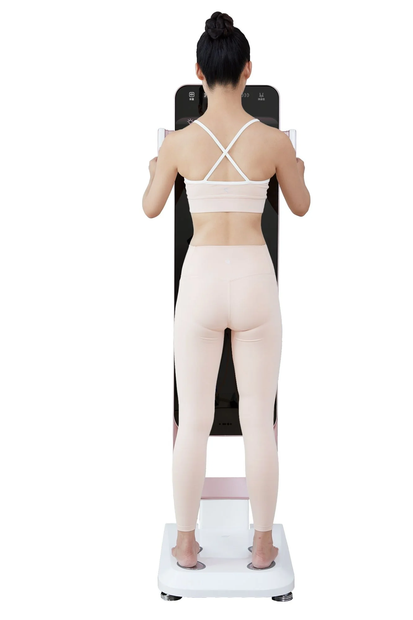 3D FULL BODY COMPOSITION SCANNER - Image 7