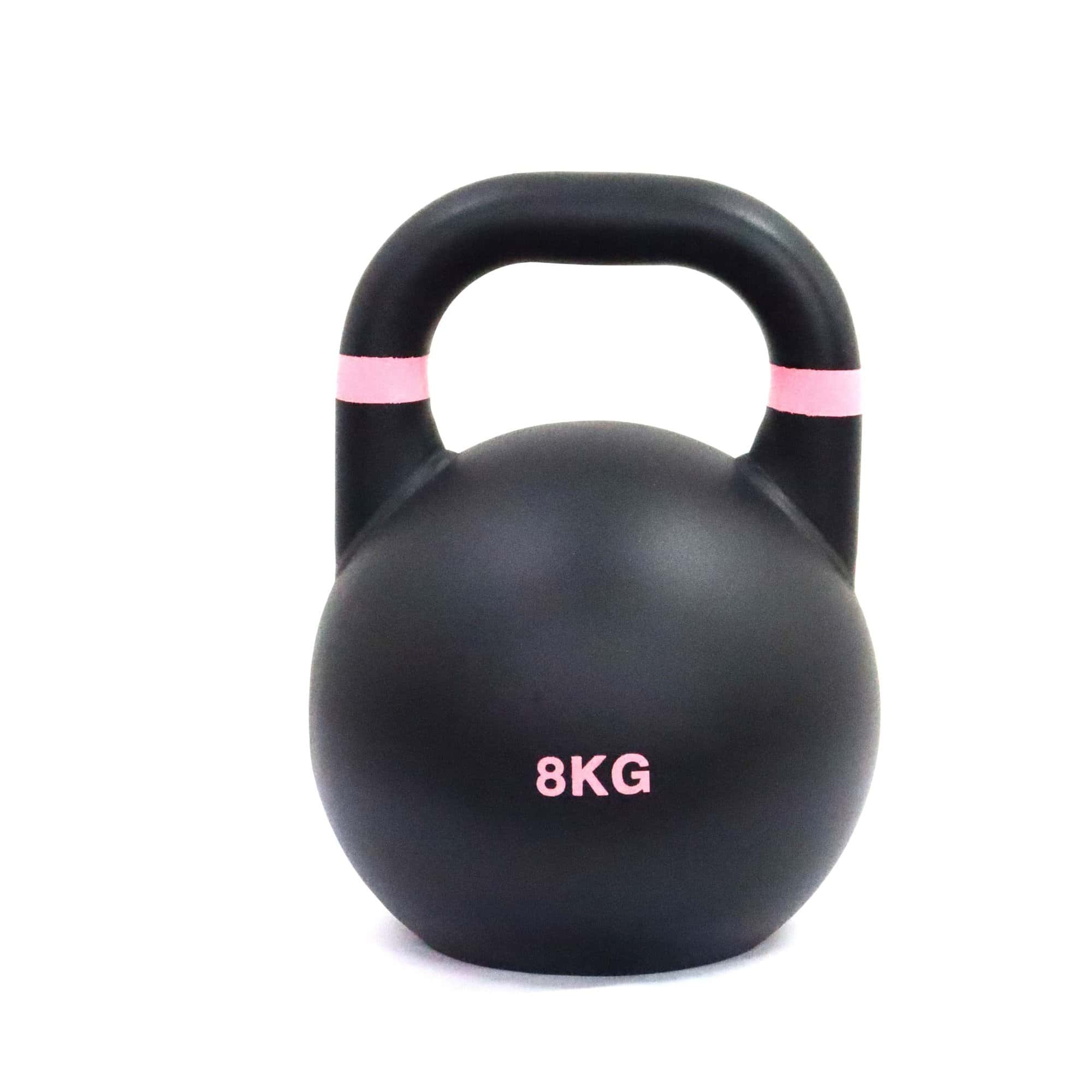 4KG - 16KG PRO KETTLEBELL PACKAGE 1 - Image 3