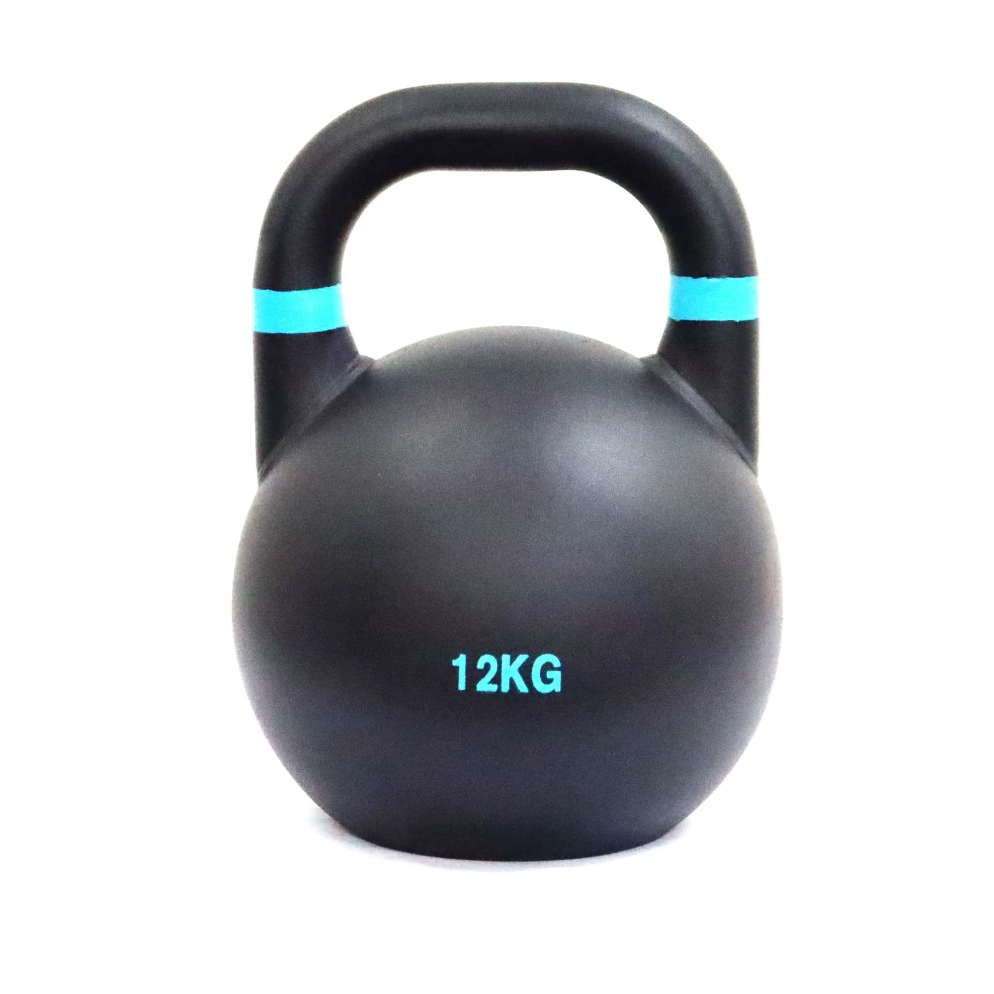 4KG - 16KG PRO KETTLEBELL PACKAGE 1 - Image 4