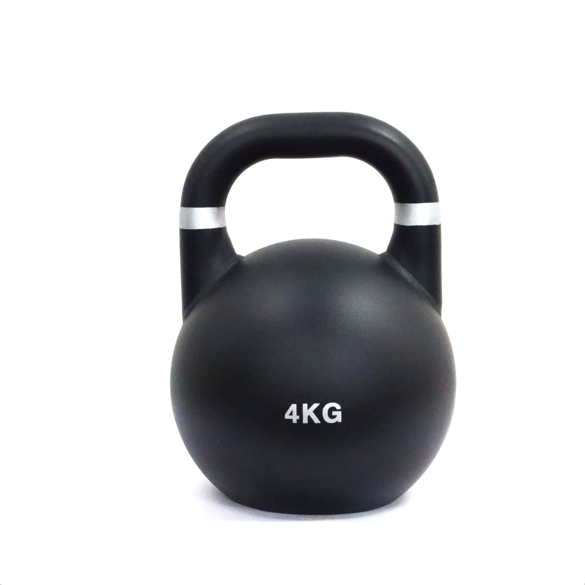 4KG - 40KG PRO KETTLEBELL PACKAGE 4 - Image 3