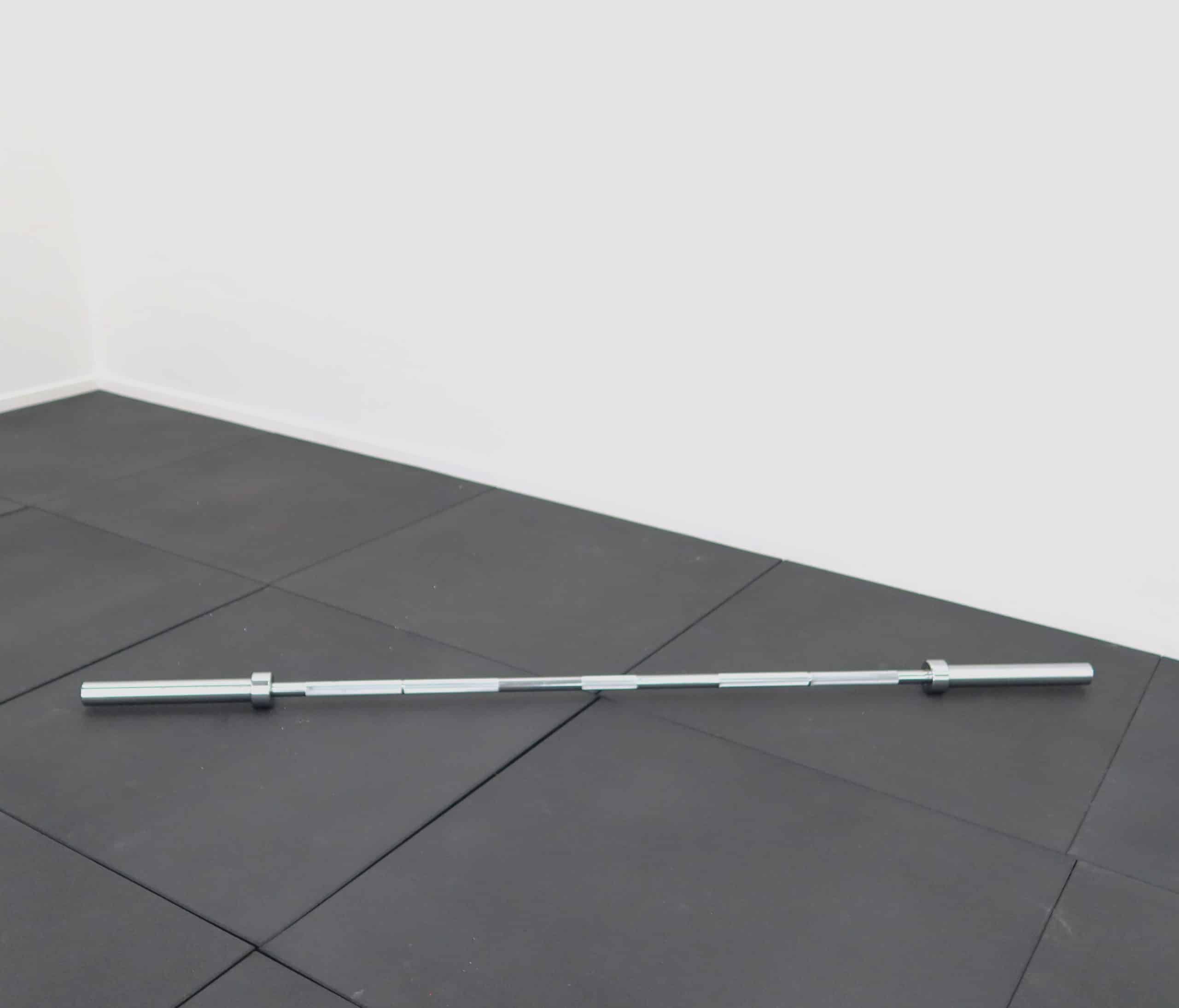 7FT OLYMPIC BARBELL OB300 - Image 3