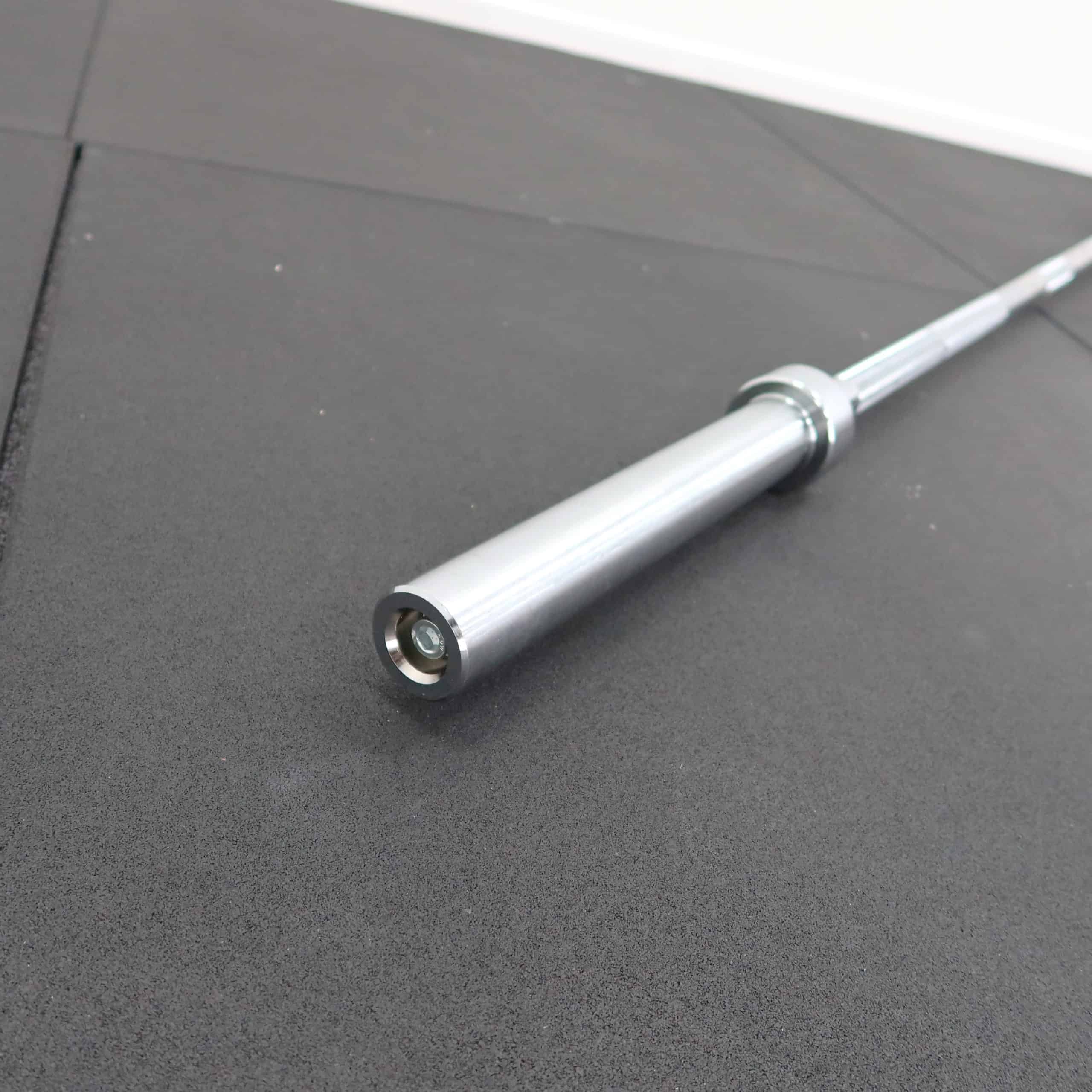 7FT OLYMPIC BARBELL OB300 - Image 5