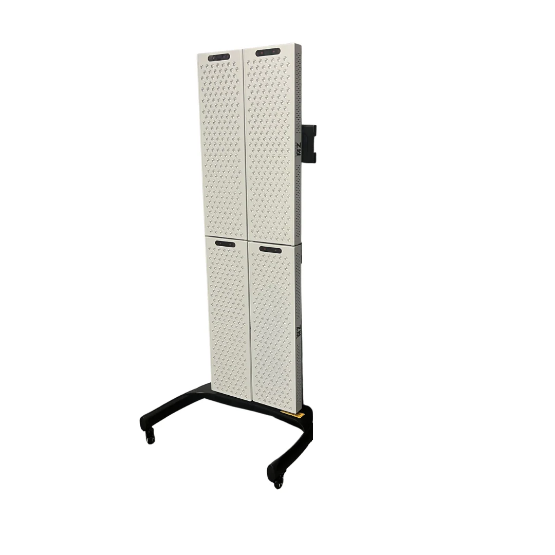 A1200 PANELS X 4 WITH STAND - Image 5
