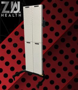 A1200 PANELS X 4 WITH STAND - Image 6