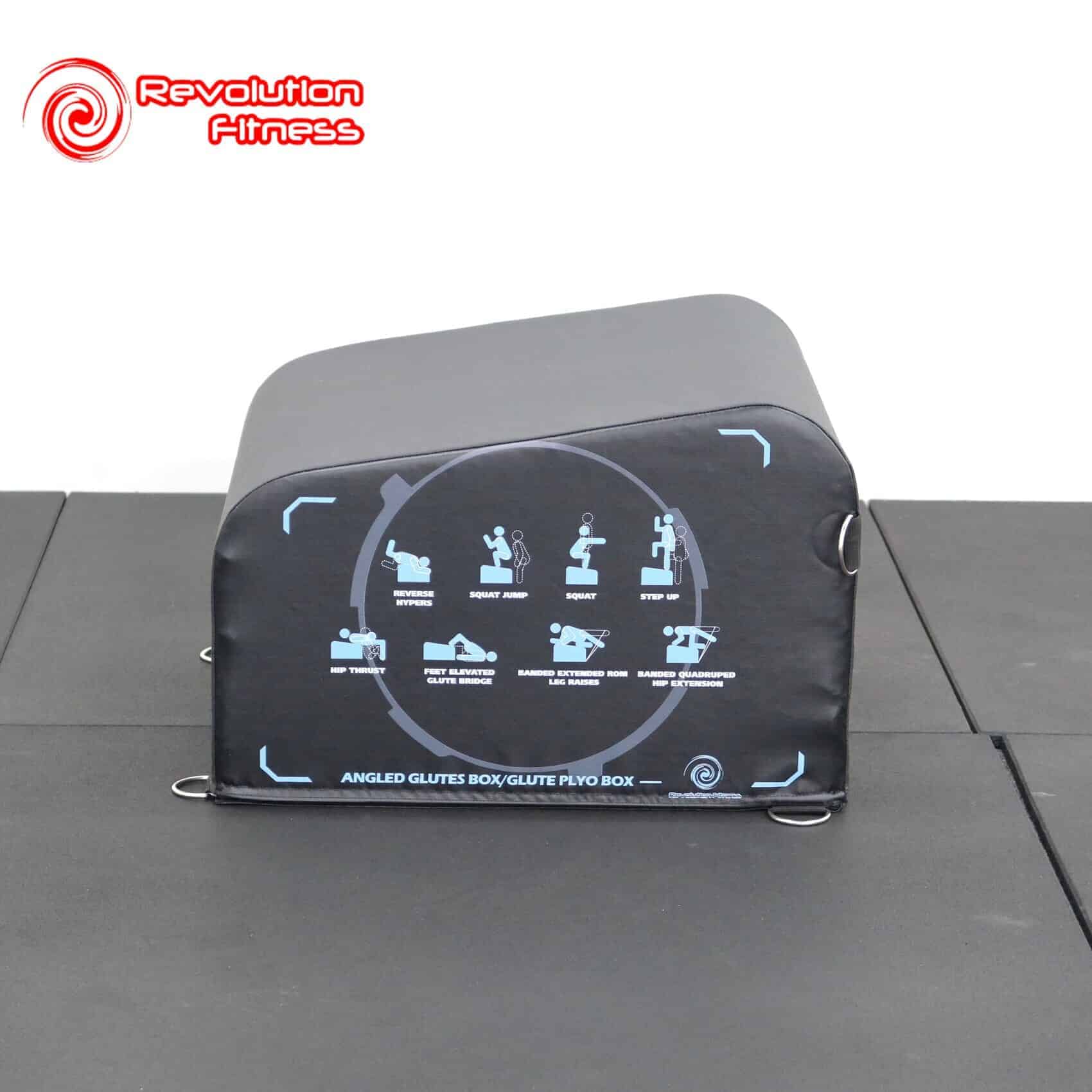 ANGLED GLUTE BOX - Image 3