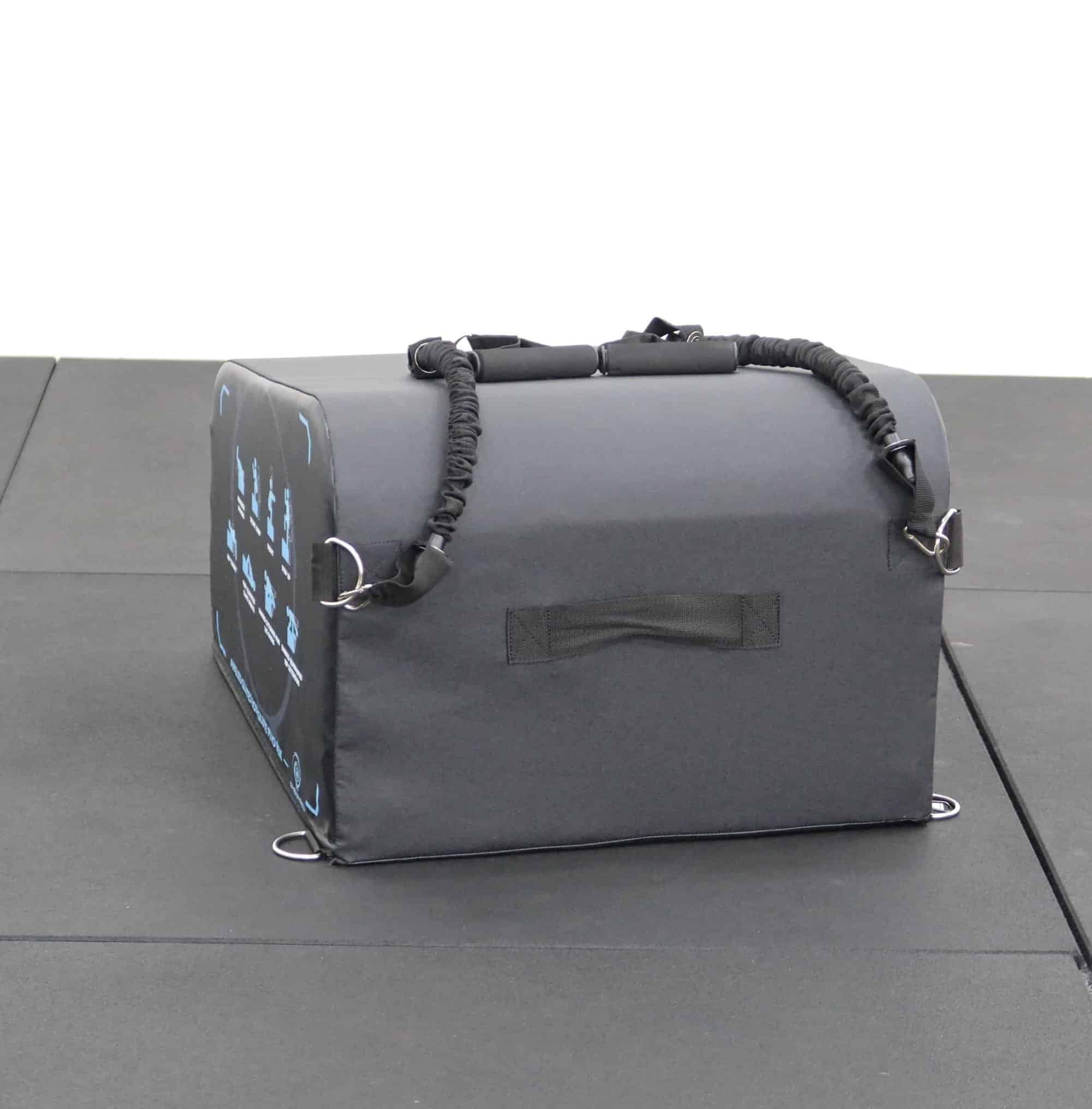 ANGLED GLUTE BOX - Image 4