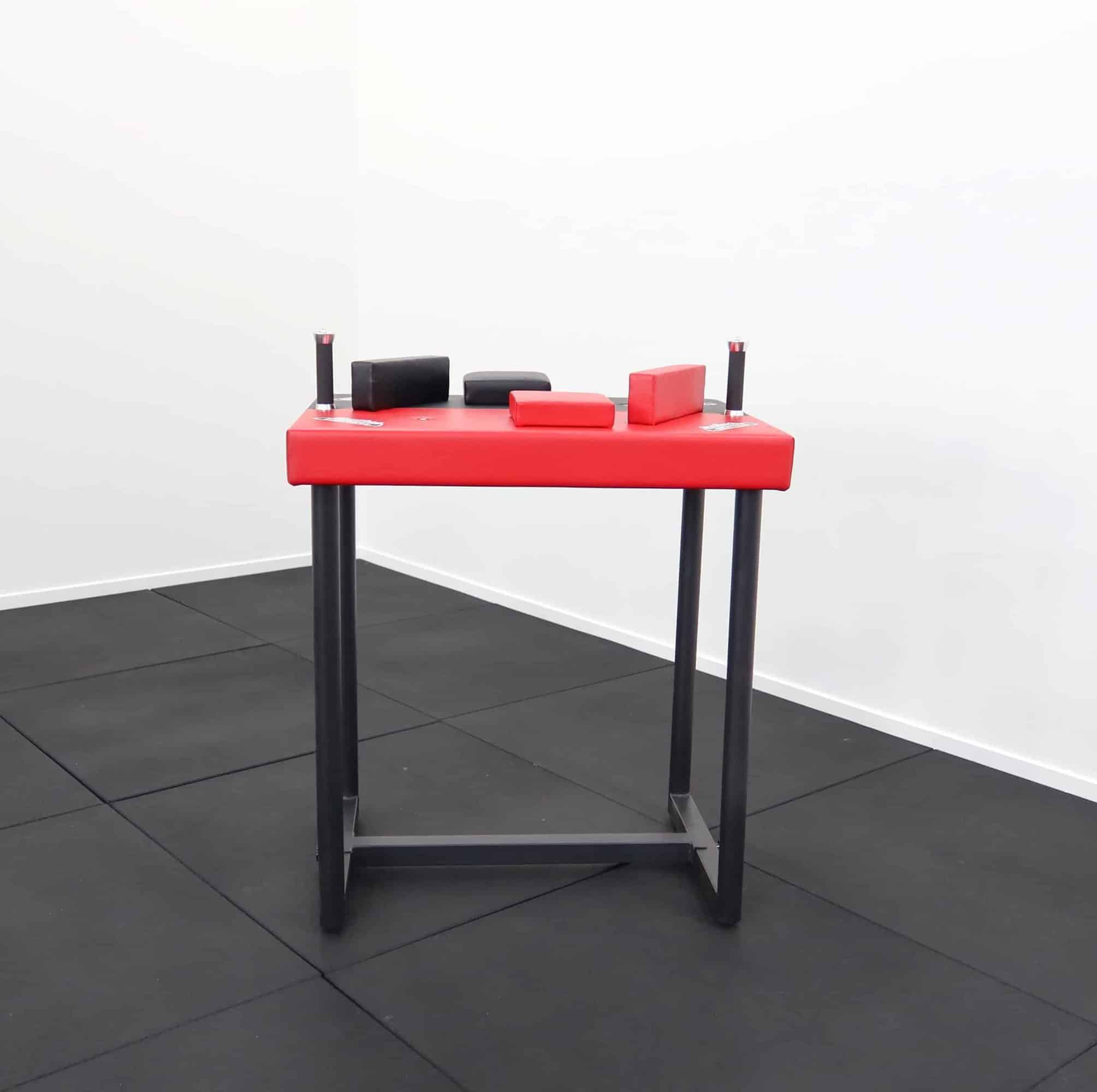 ARM WRESTLING TABLE - Image 3