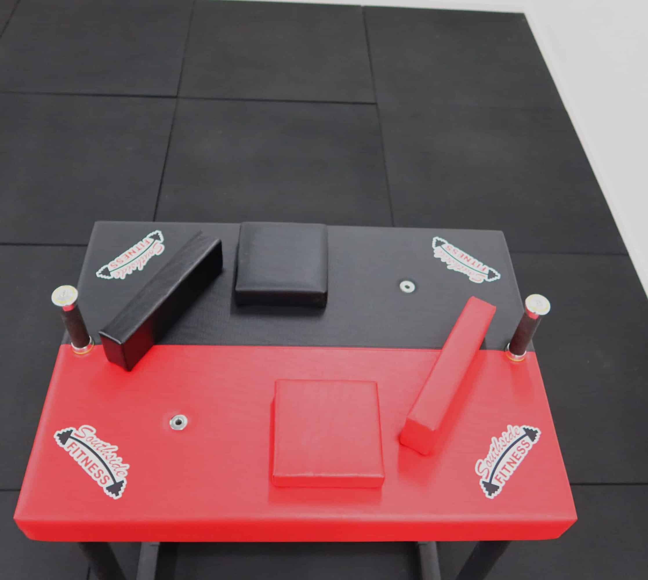 ARM WRESTLING TABLE - Image 5