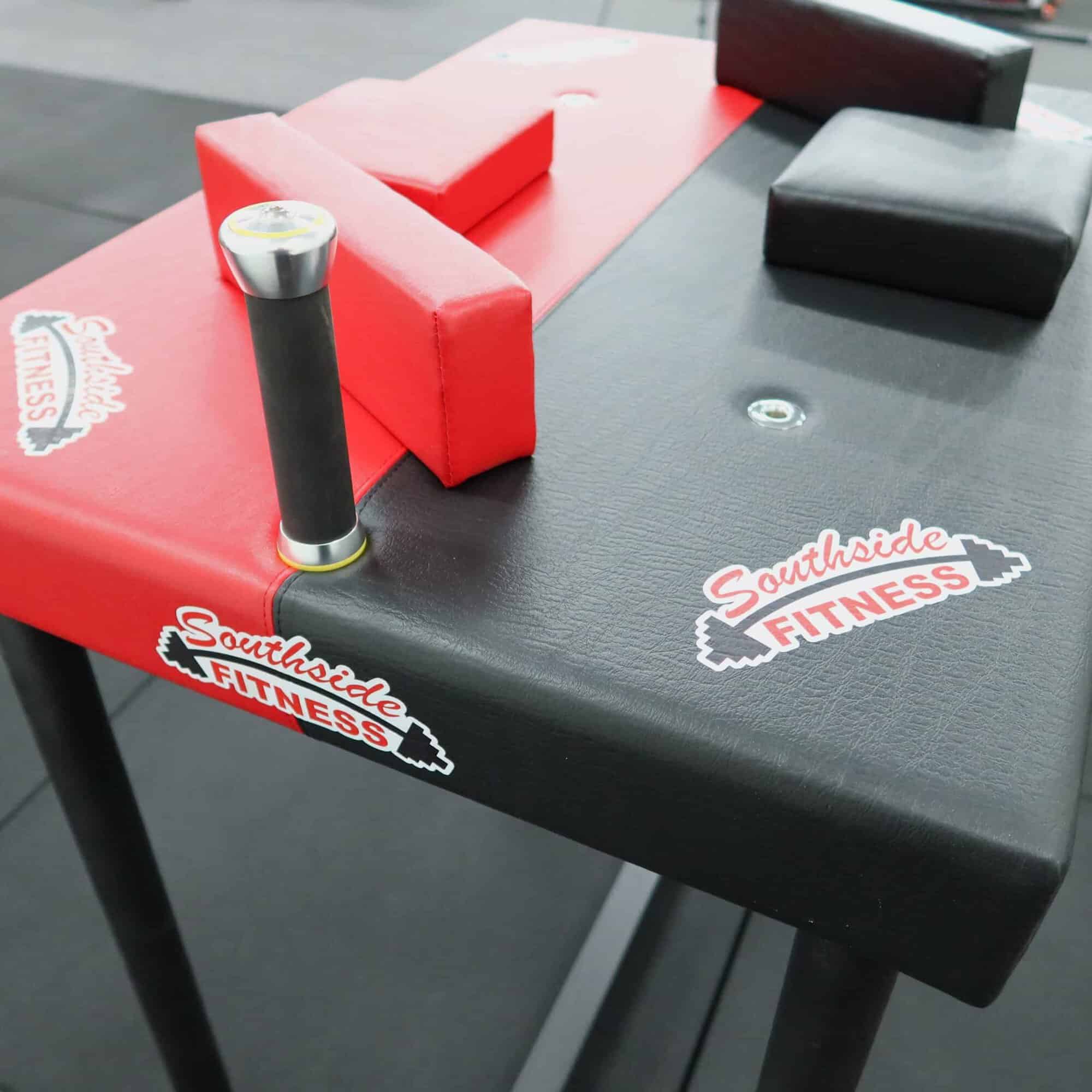 ARM WRESTLING TABLE - Image 6