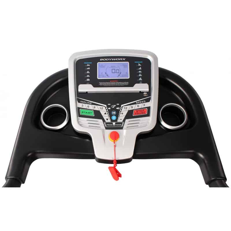 BODYWORX CHALLENGER 150 TREADMILL - Image 3