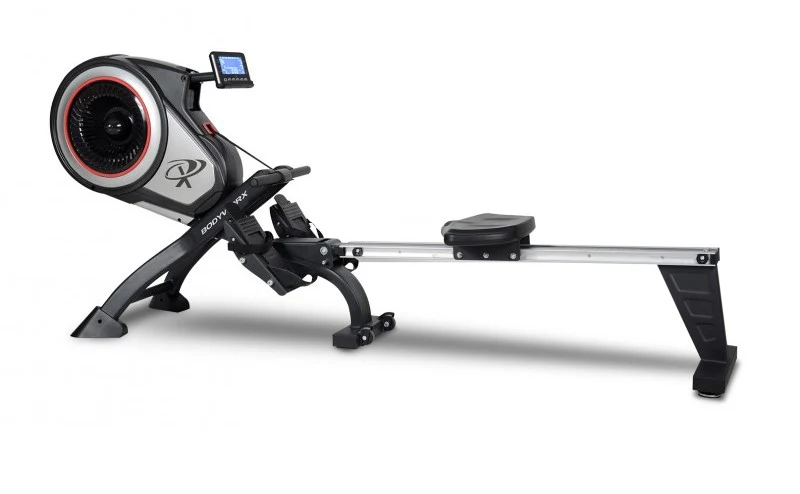 BODYWORX KR6000PROBT ROWING MACHINE - Image 3