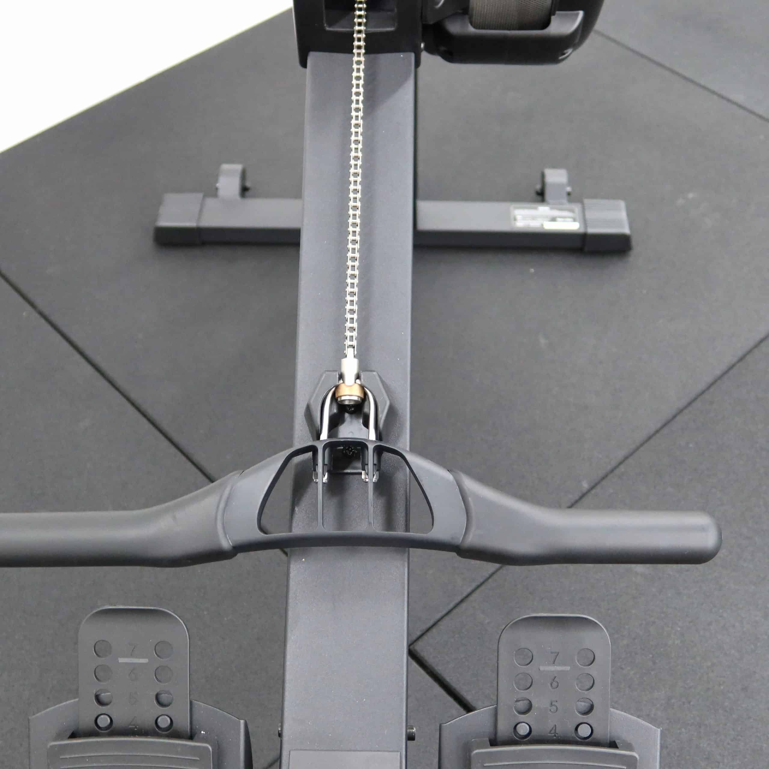 BODYWORX KRX950 ROWING MACHINE - Image 3