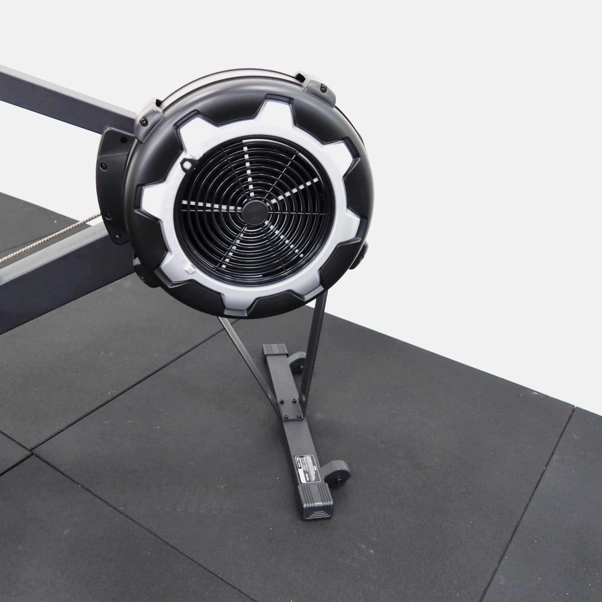 BODYWORX KRX950 ROWING MACHINE - Image 4