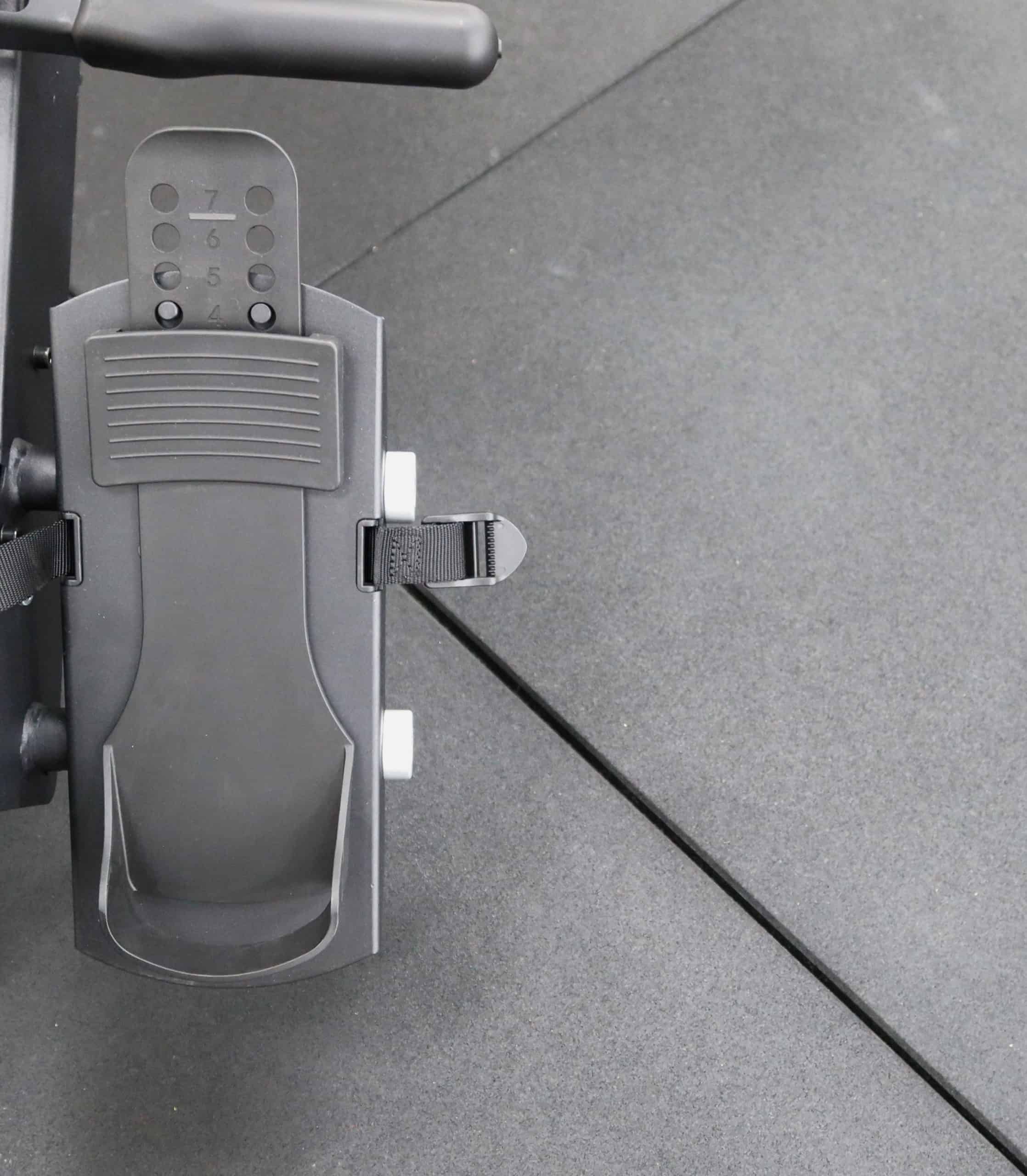 BODYWORX KRX950 ROWING MACHINE - Image 5