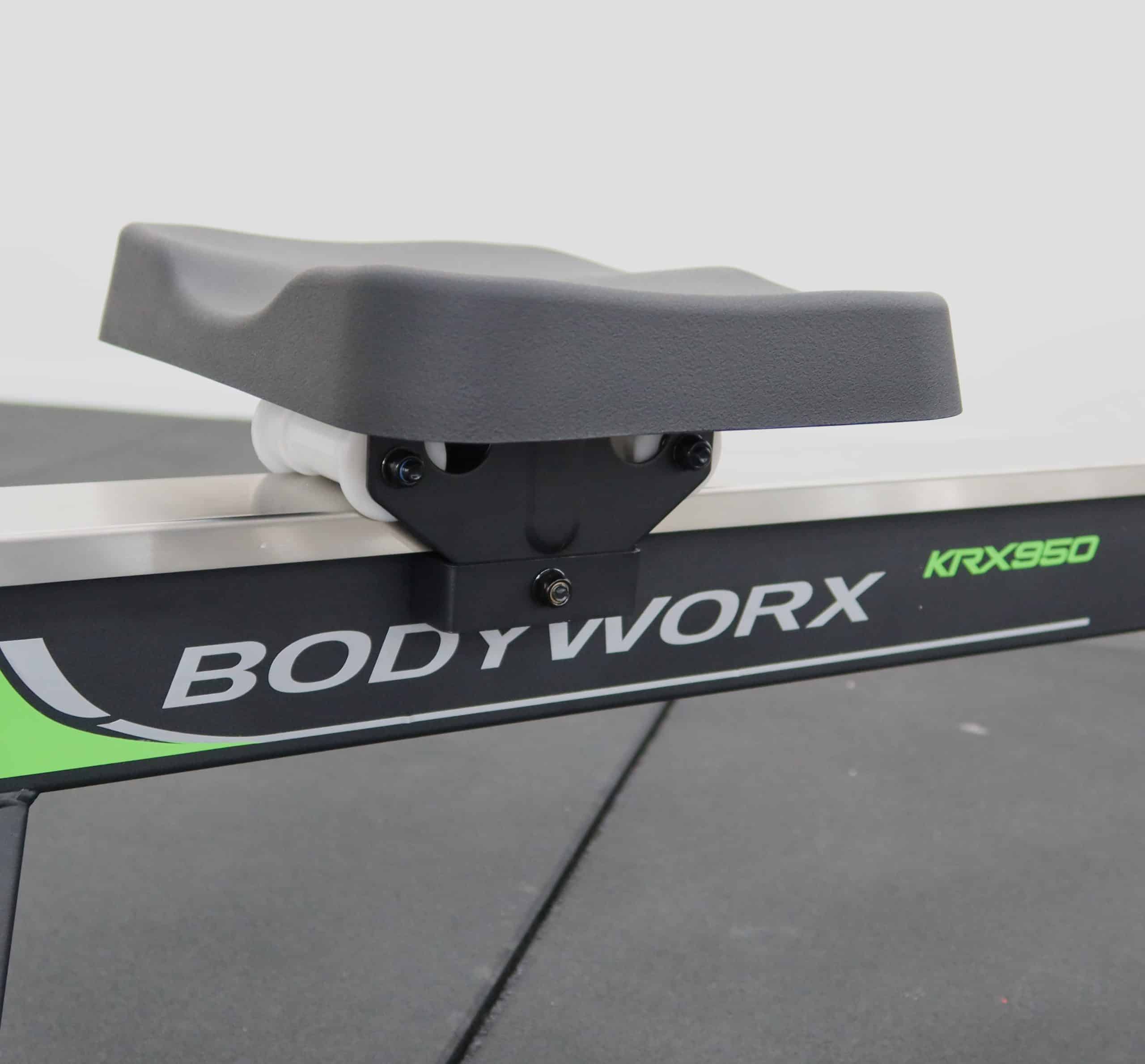 BODYWORX KRX950 ROWING MACHINE - Image 7