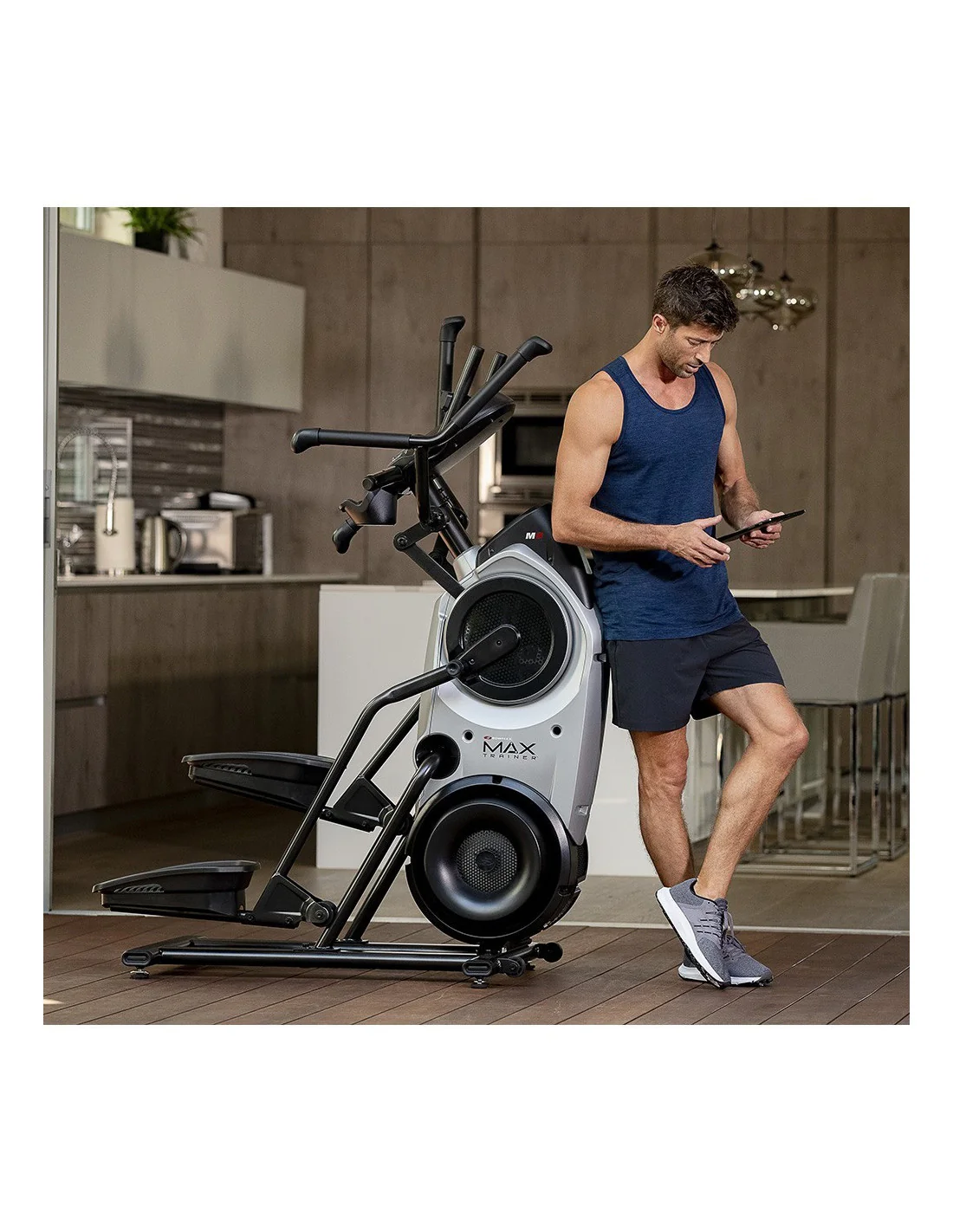 BOWFLEX M6 MAX TRAINER - Image 6