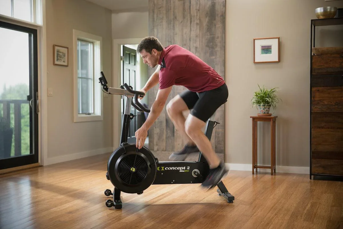 CONCEPT 2 BIKE ERG - Image 5
