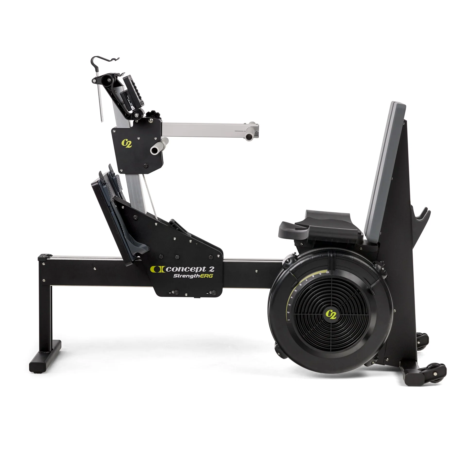 Concept2 Strength Erg - Image 3