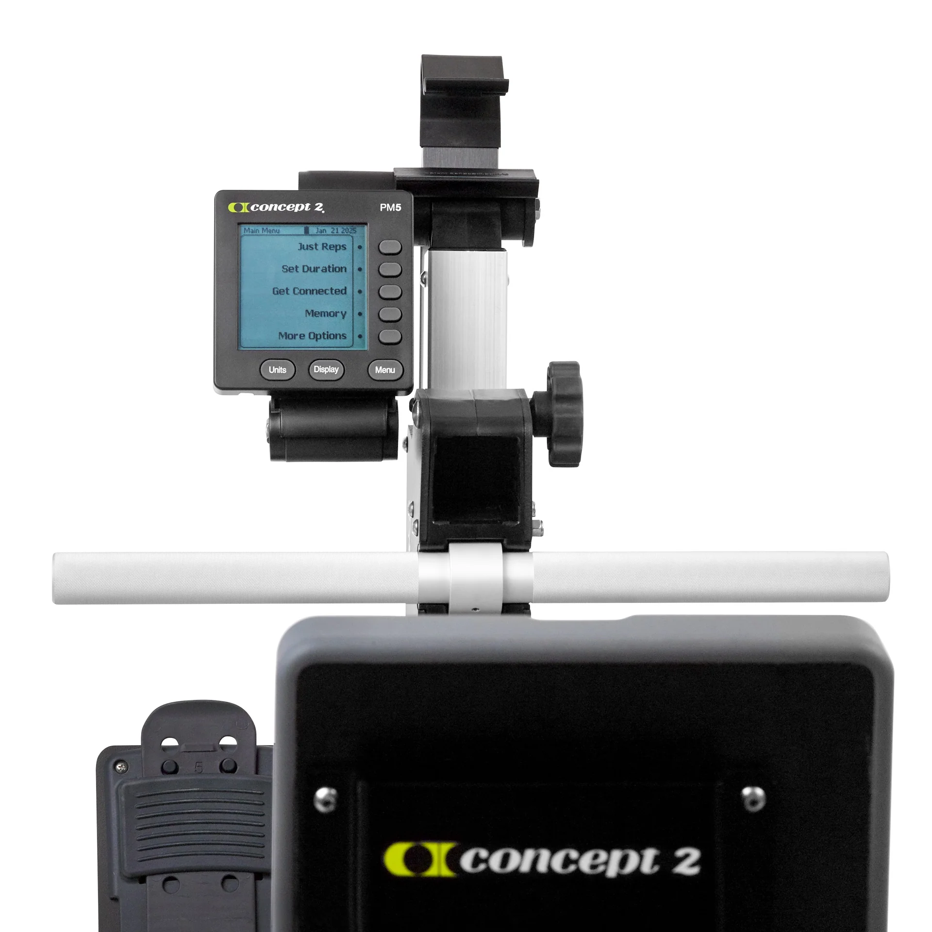 Concept2 Strength Erg - Image 4