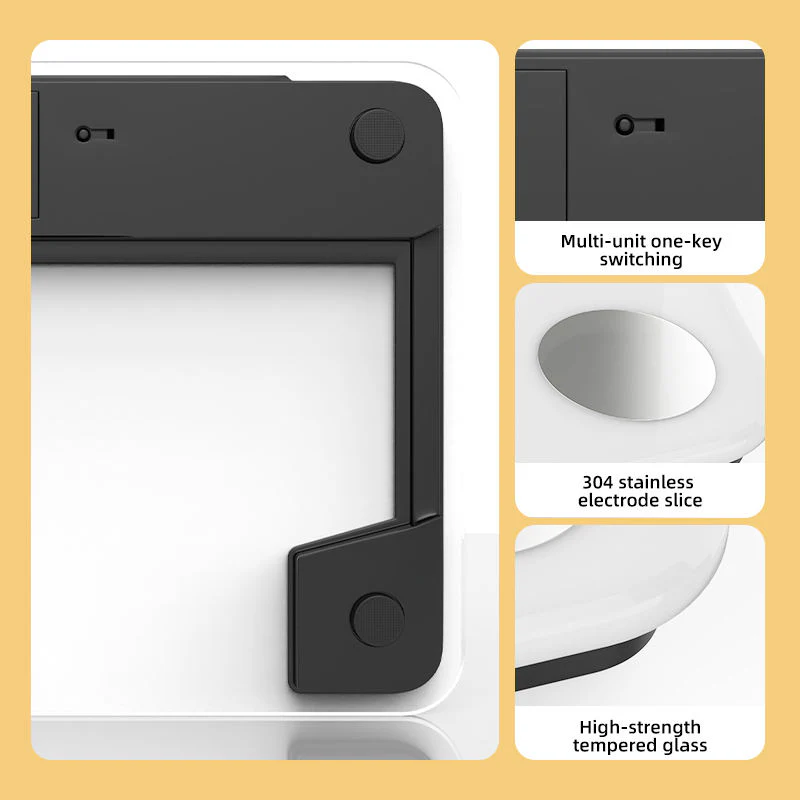 DIGITAL SCALES - Image 3