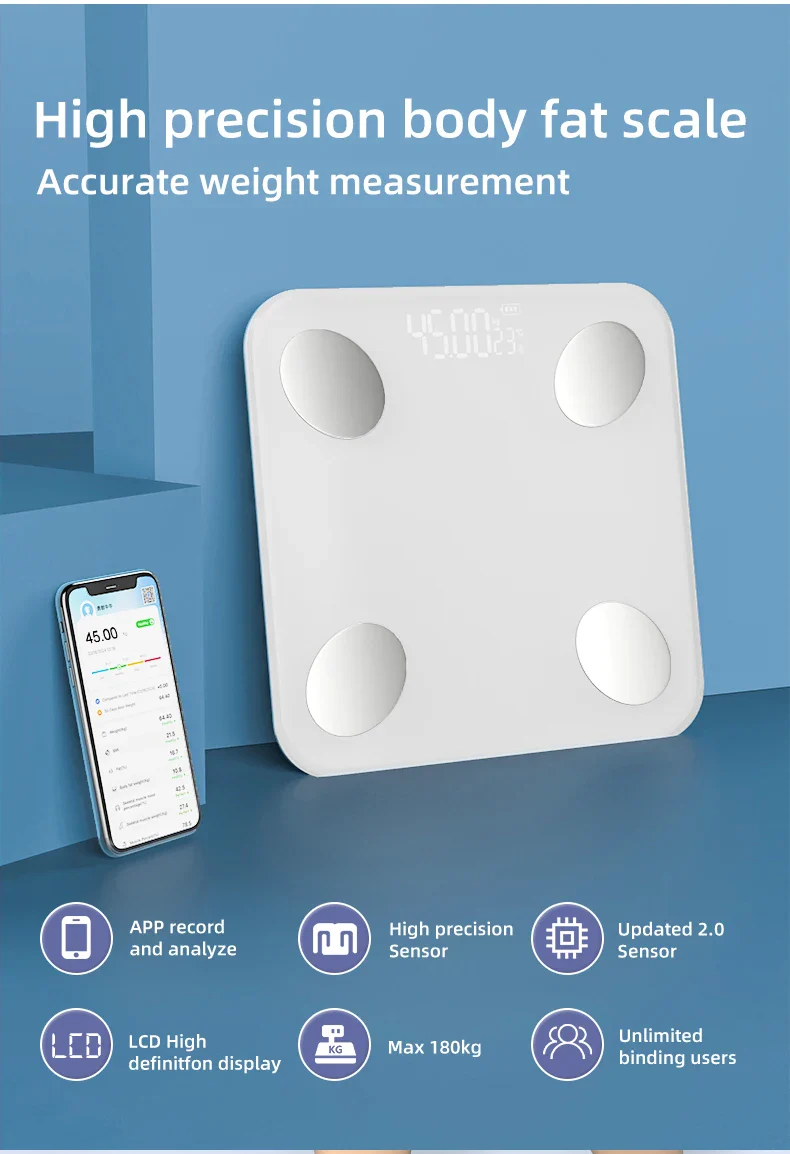 DIGITAL SCALES - Image 5