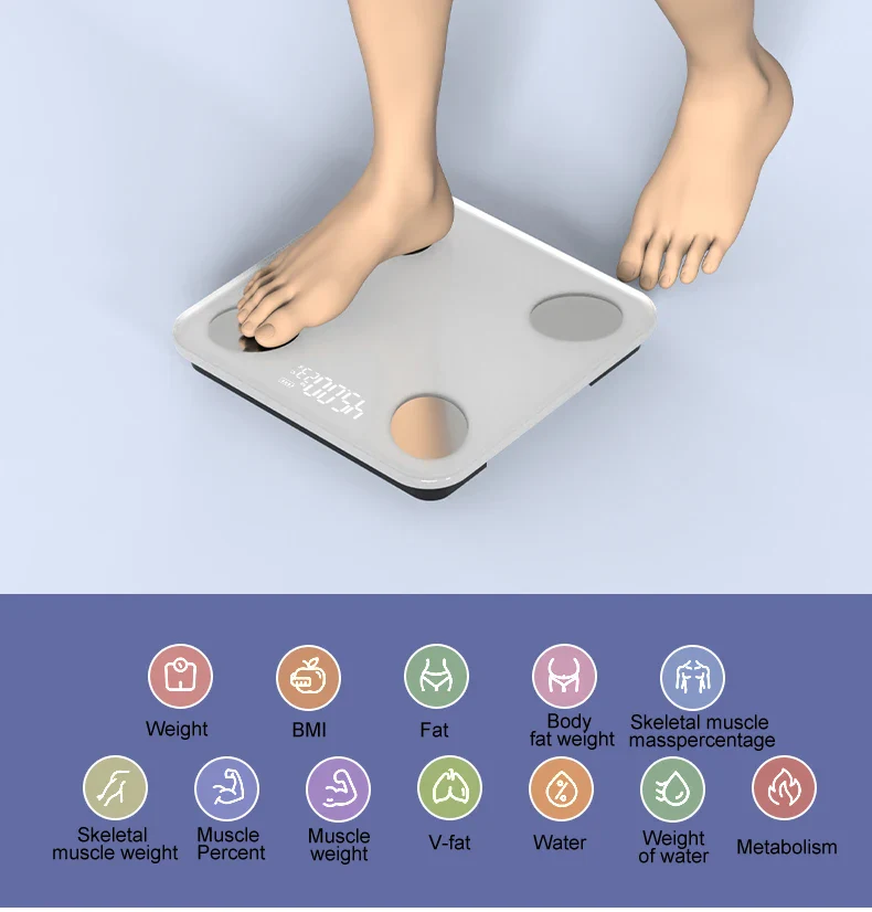 DIGITAL SCALES - Image 6