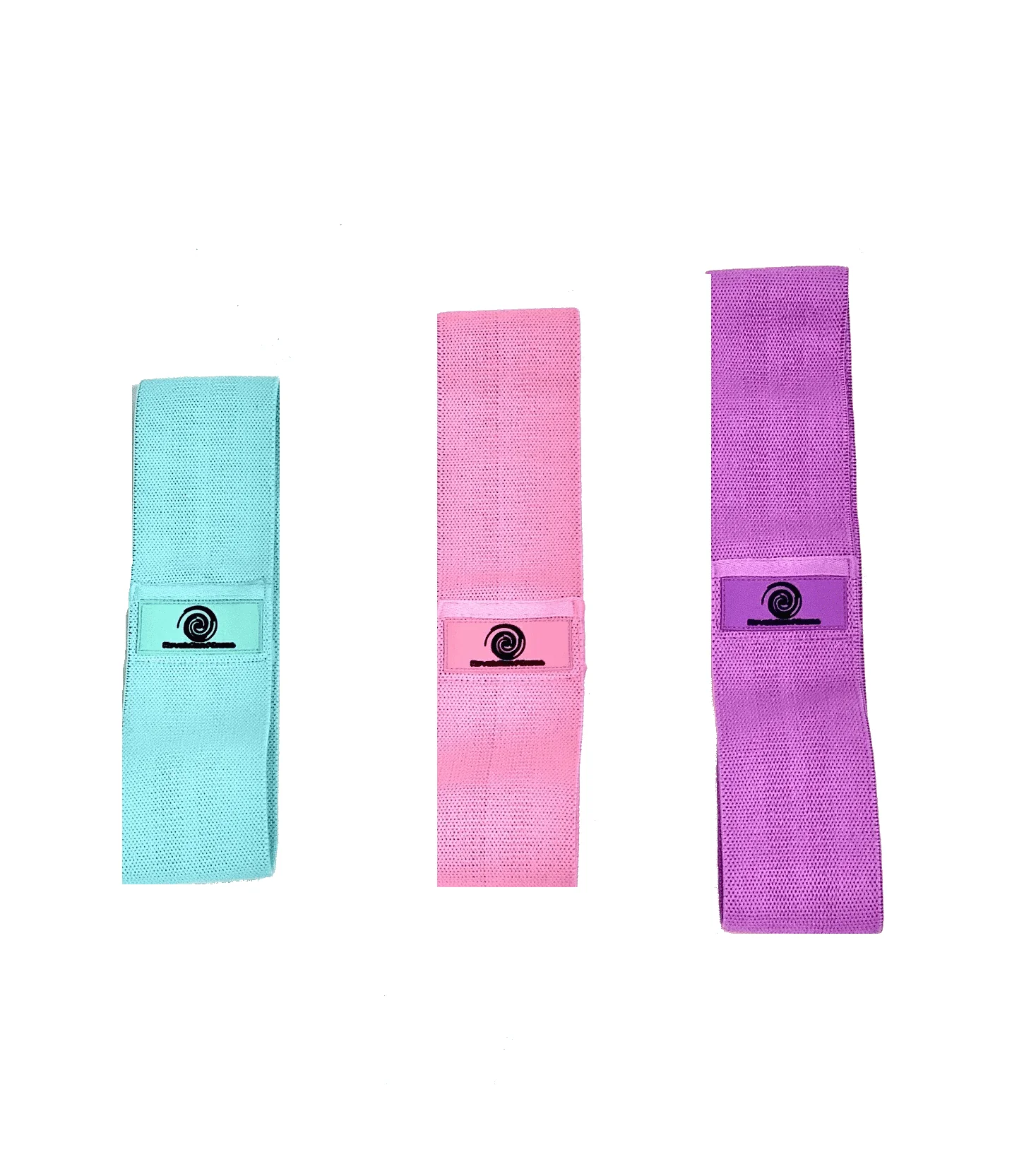 ELASTIC MINI BAND SET - Image 2