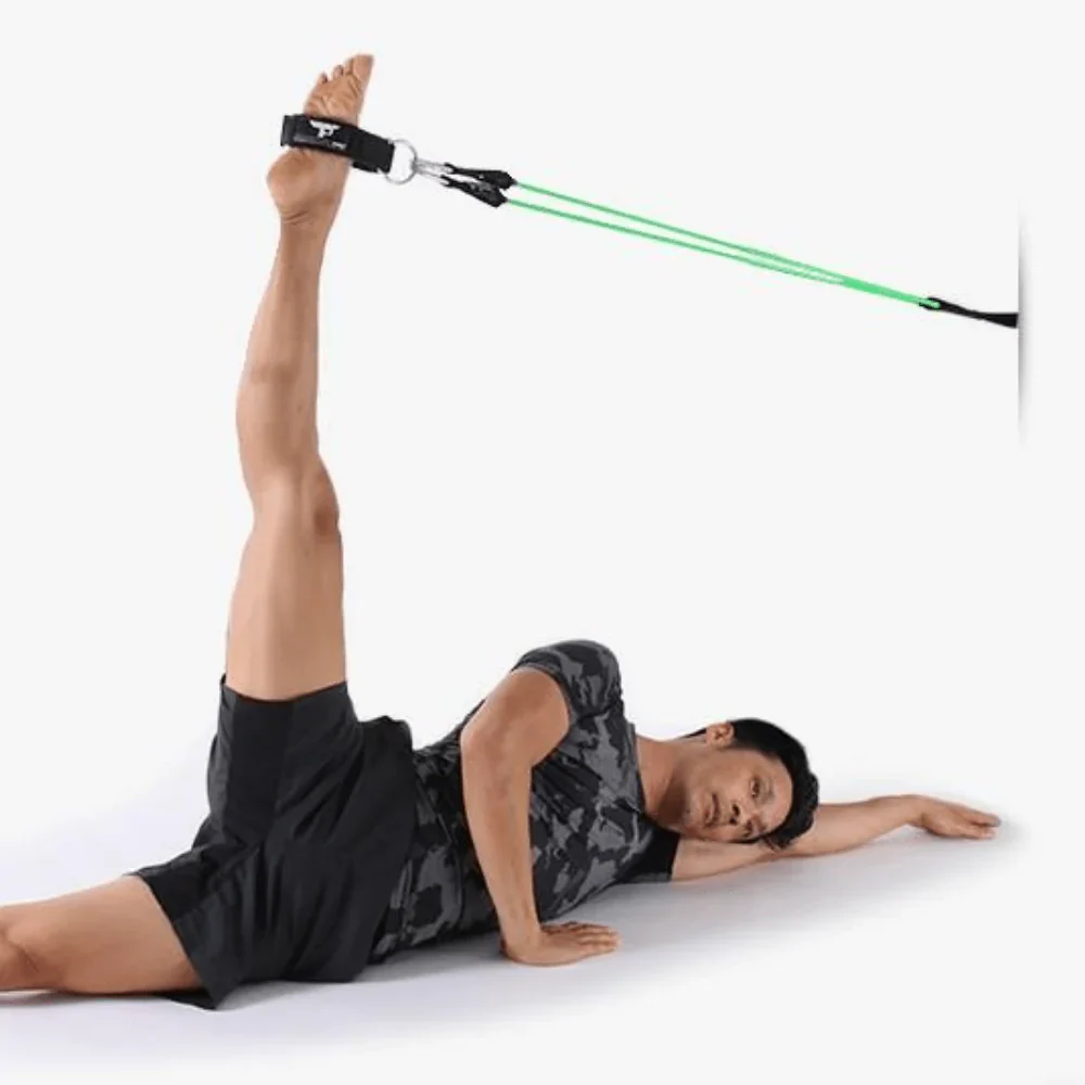 ELITE ANKLE STRAPS - Image 3