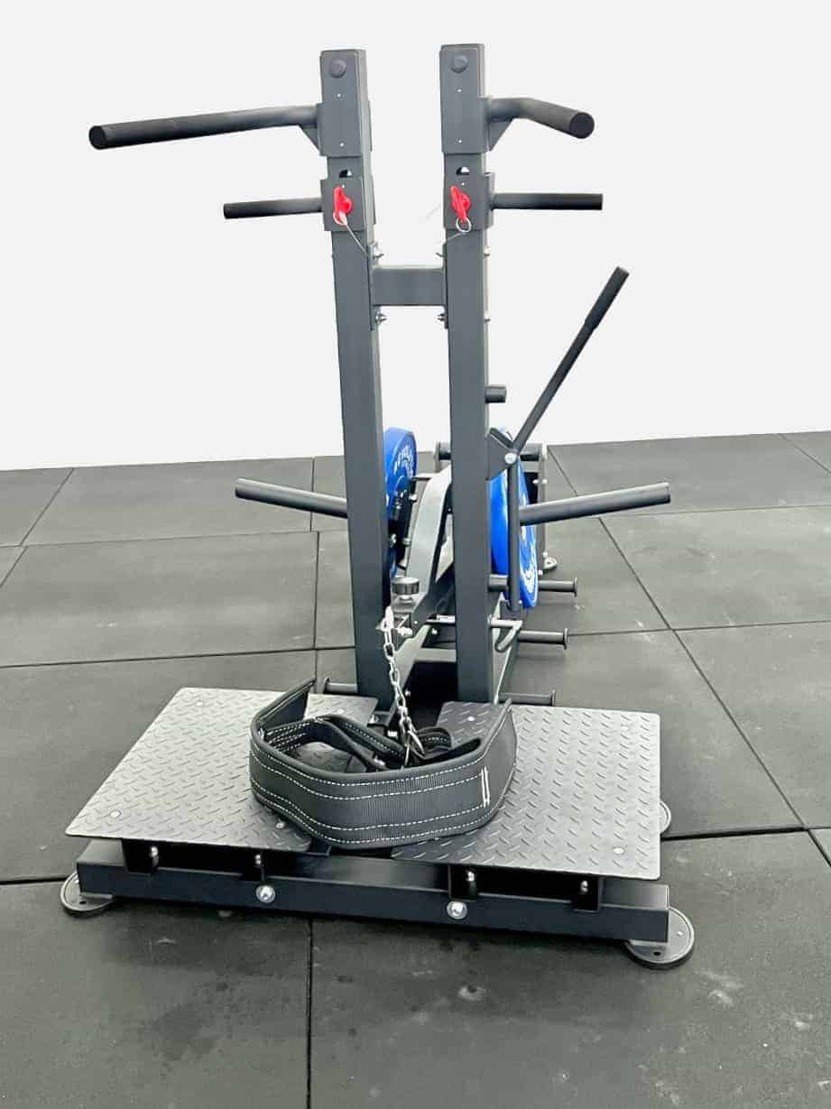 FFITTECH BELT SQUAT - Image 4