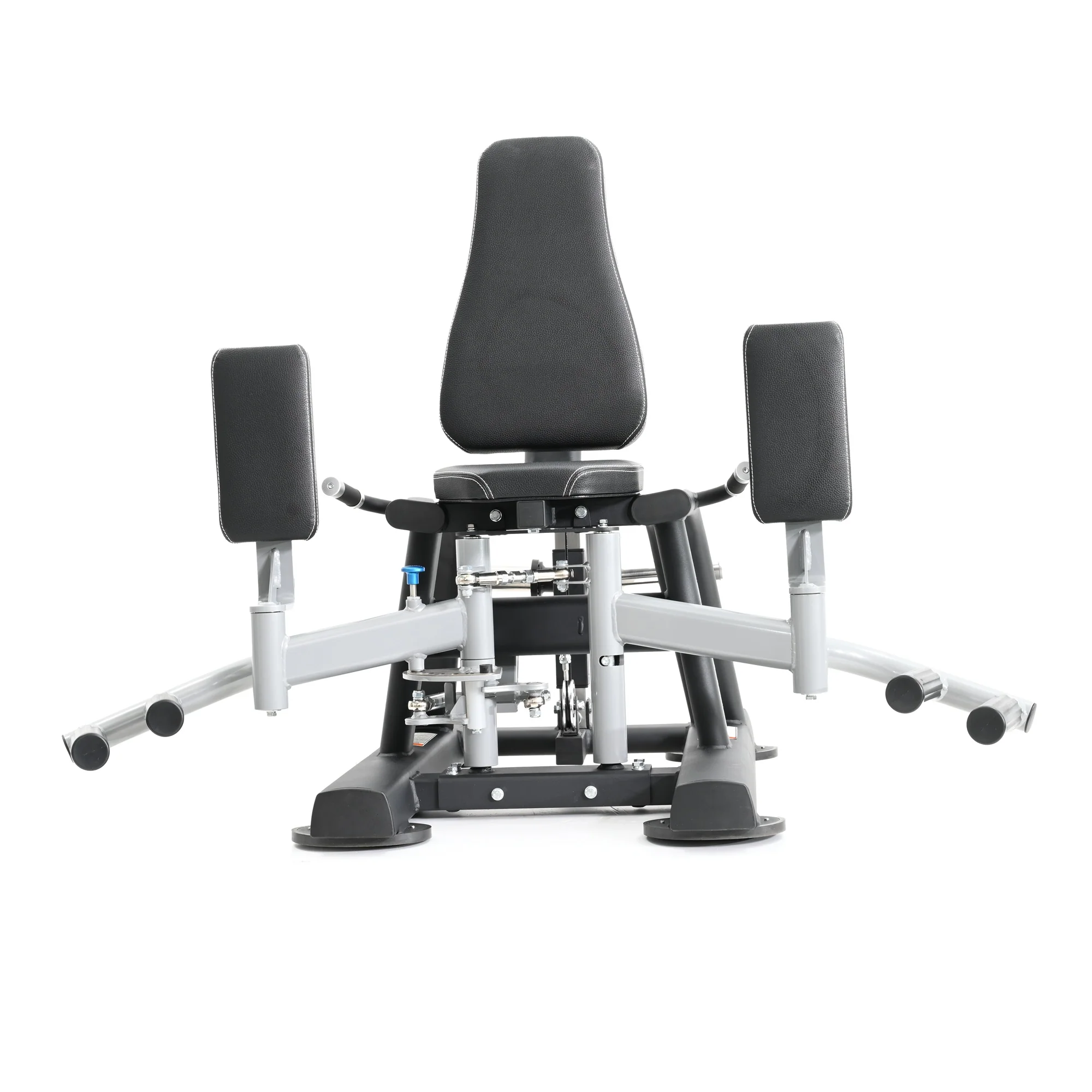 FFITTECH PL950 PLATE LOADED HIP ABDUCTOR/ADDUCTOR - Image 2