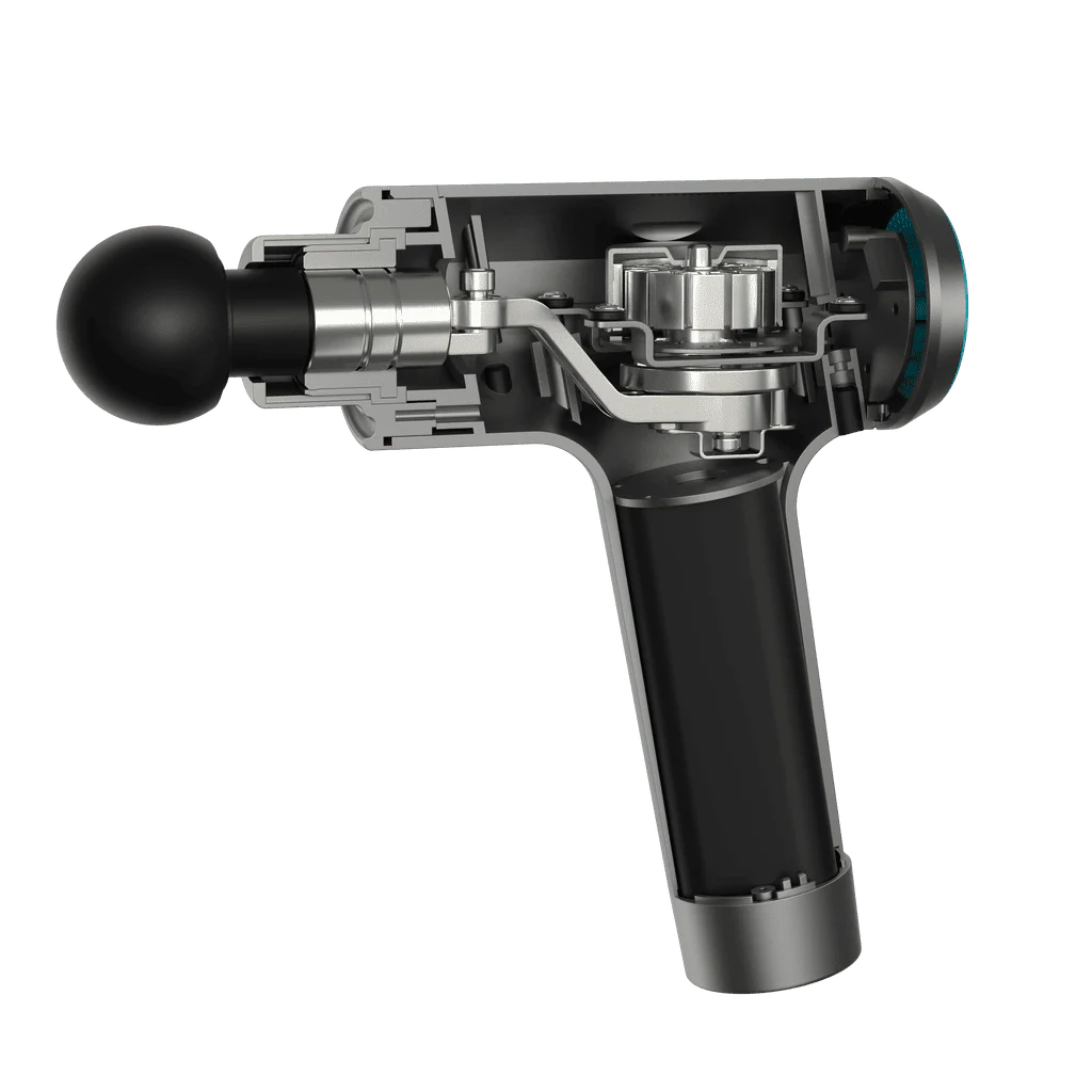 FLOW MINI MASSAGE GUN - Image 3