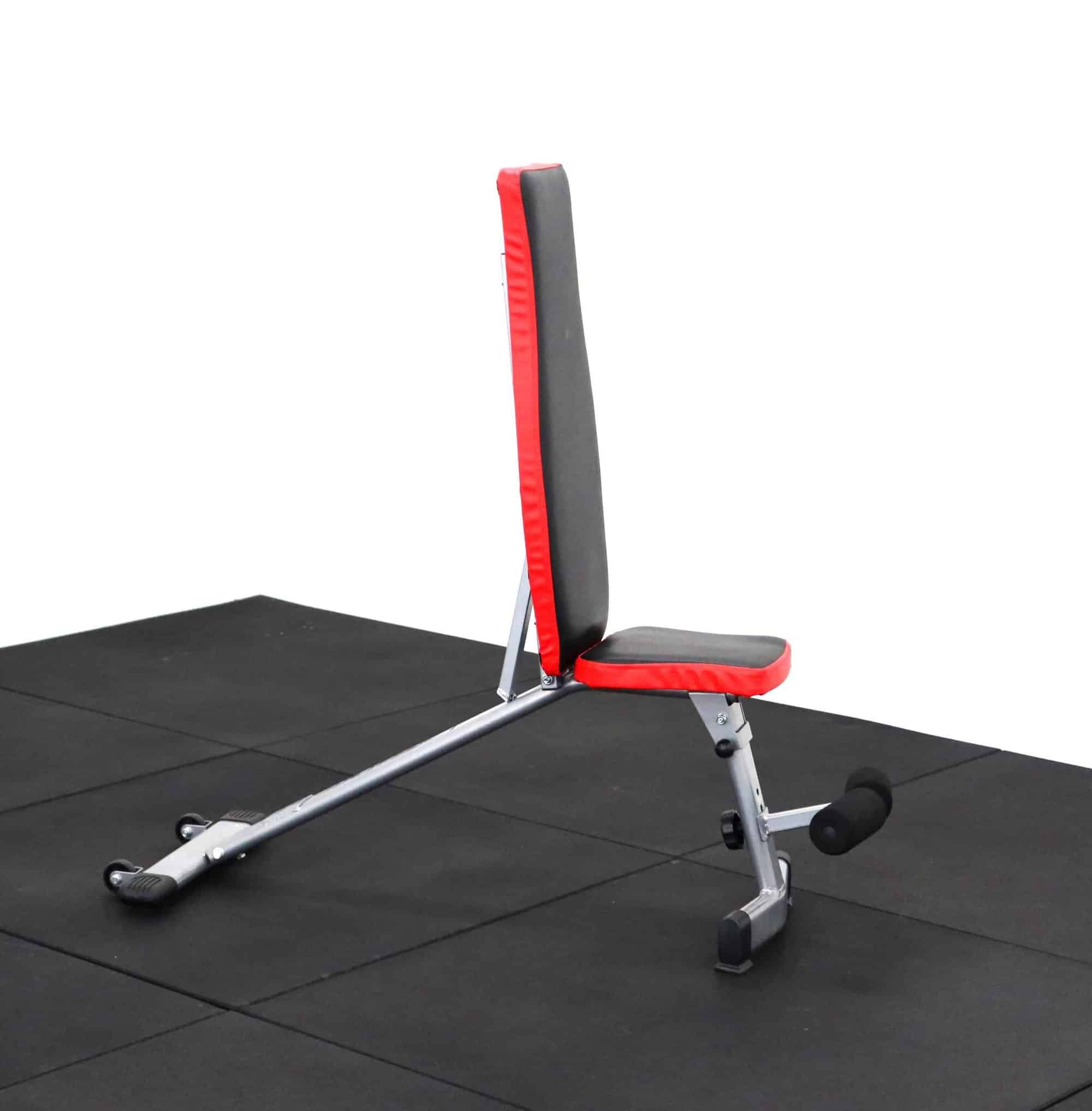 FOLDABLE L FID BENCH - Image 3