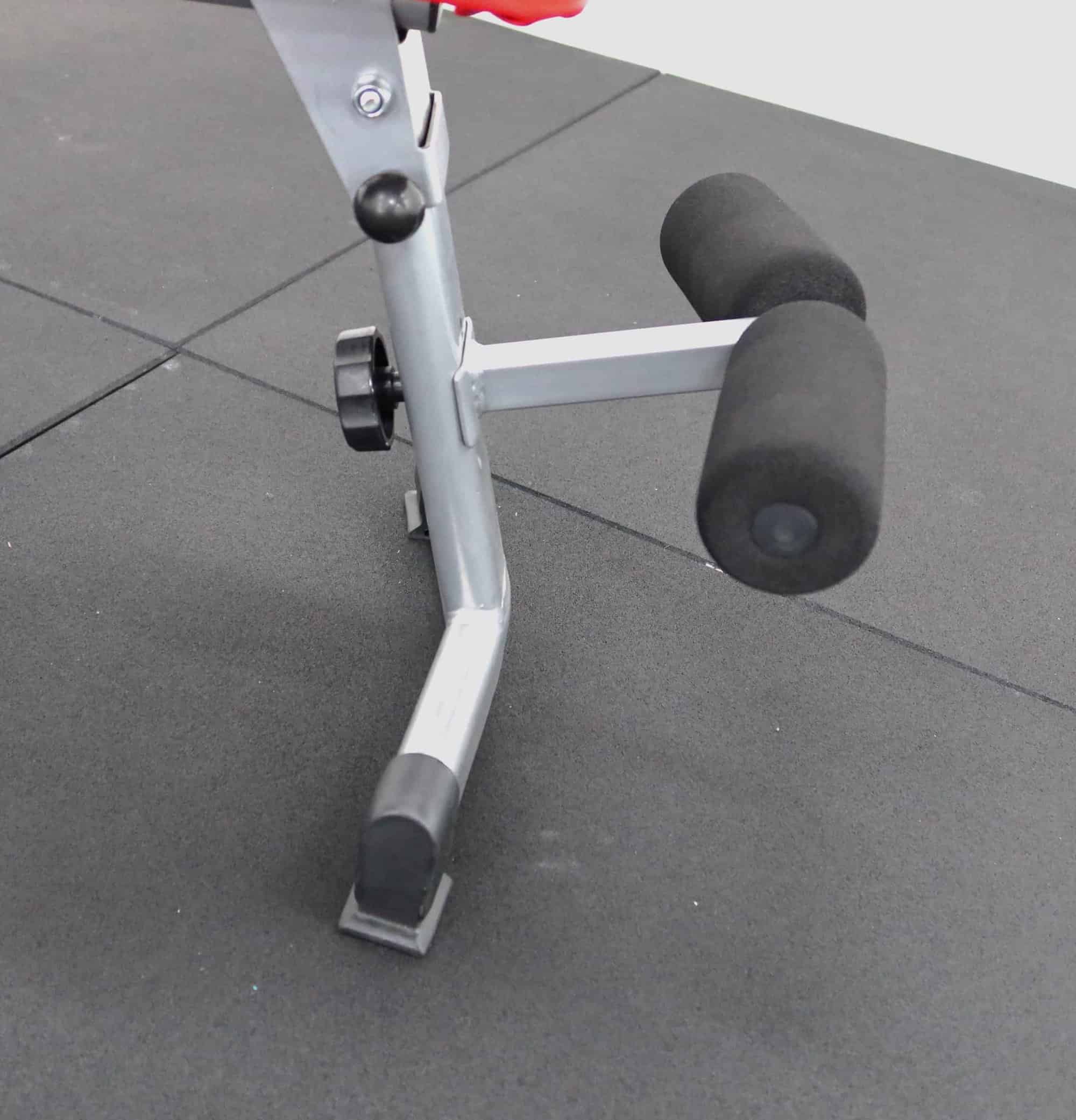 FOLDABLE L FID BENCH - Image 4