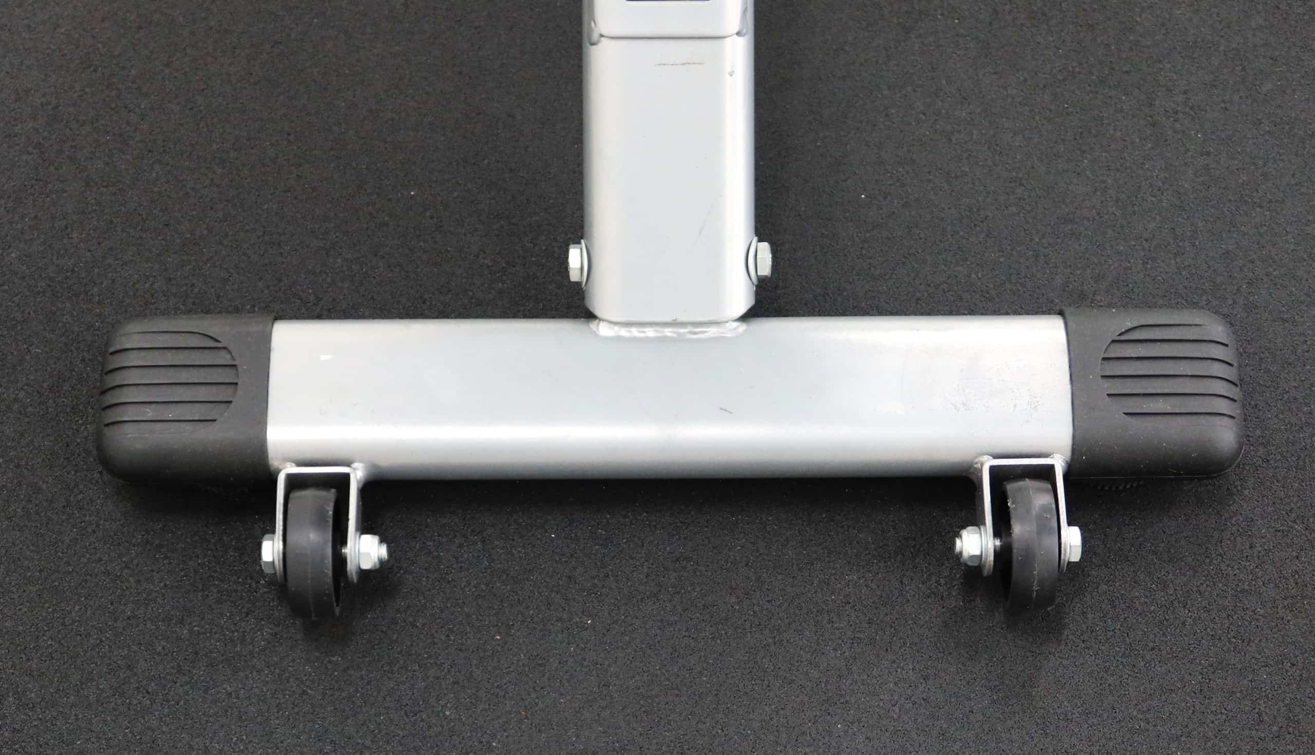 FOLDABLE L FID BENCH - Image 5