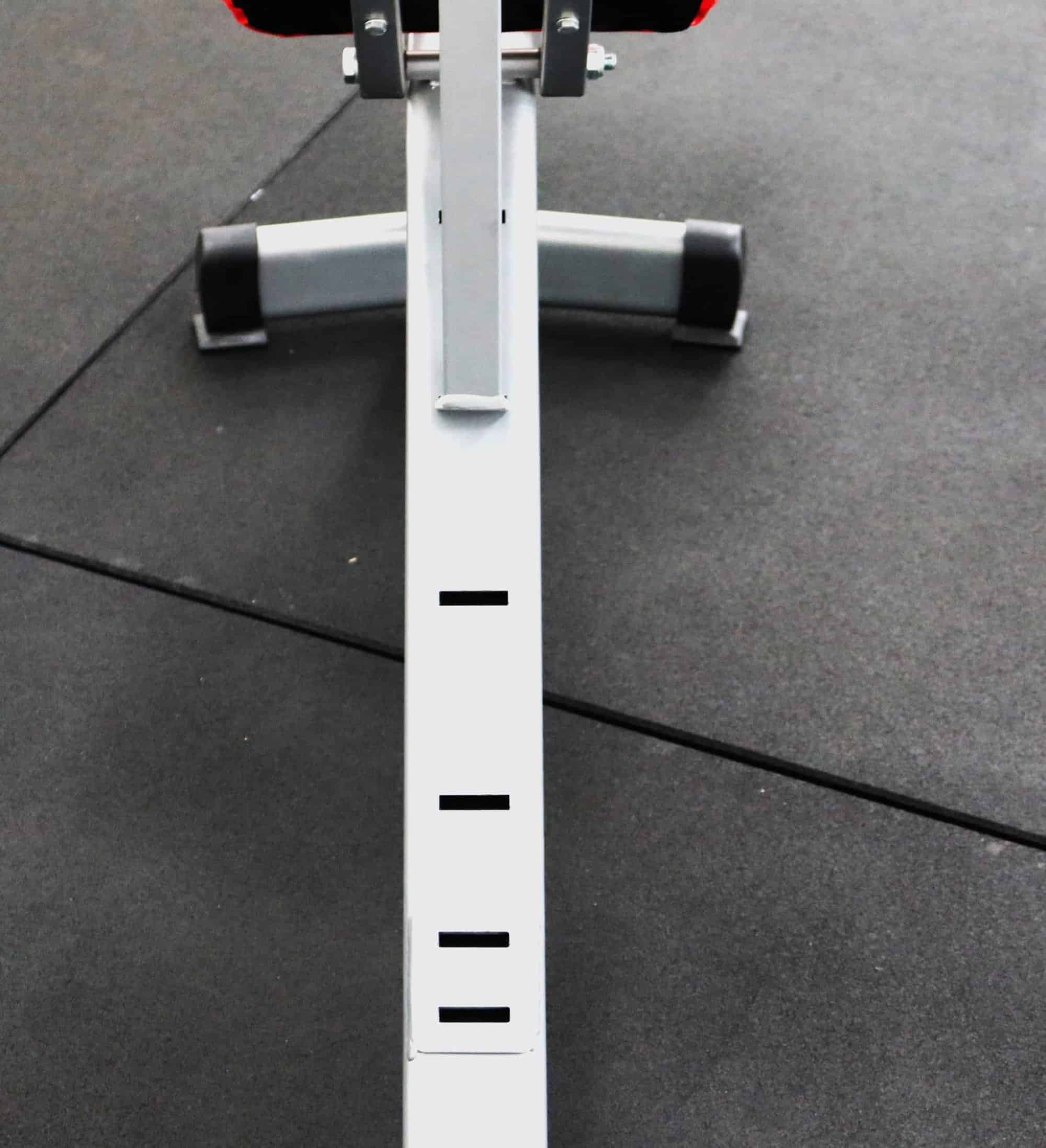 FOLDABLE L FID BENCH - Image 6