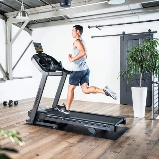 HORIZON 7.0AT-24 TREADMILL - Image 3
