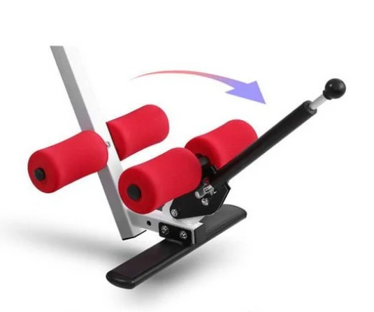 INVERSION TABLE - Image 4