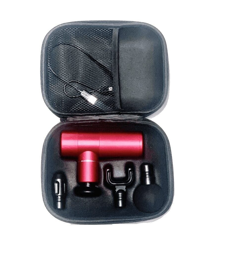 MASSAGE GUN - Image 3
