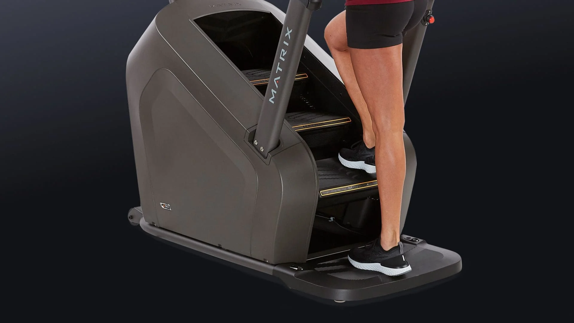 MATRIX CLIMBMILL C50 XR - Image 4