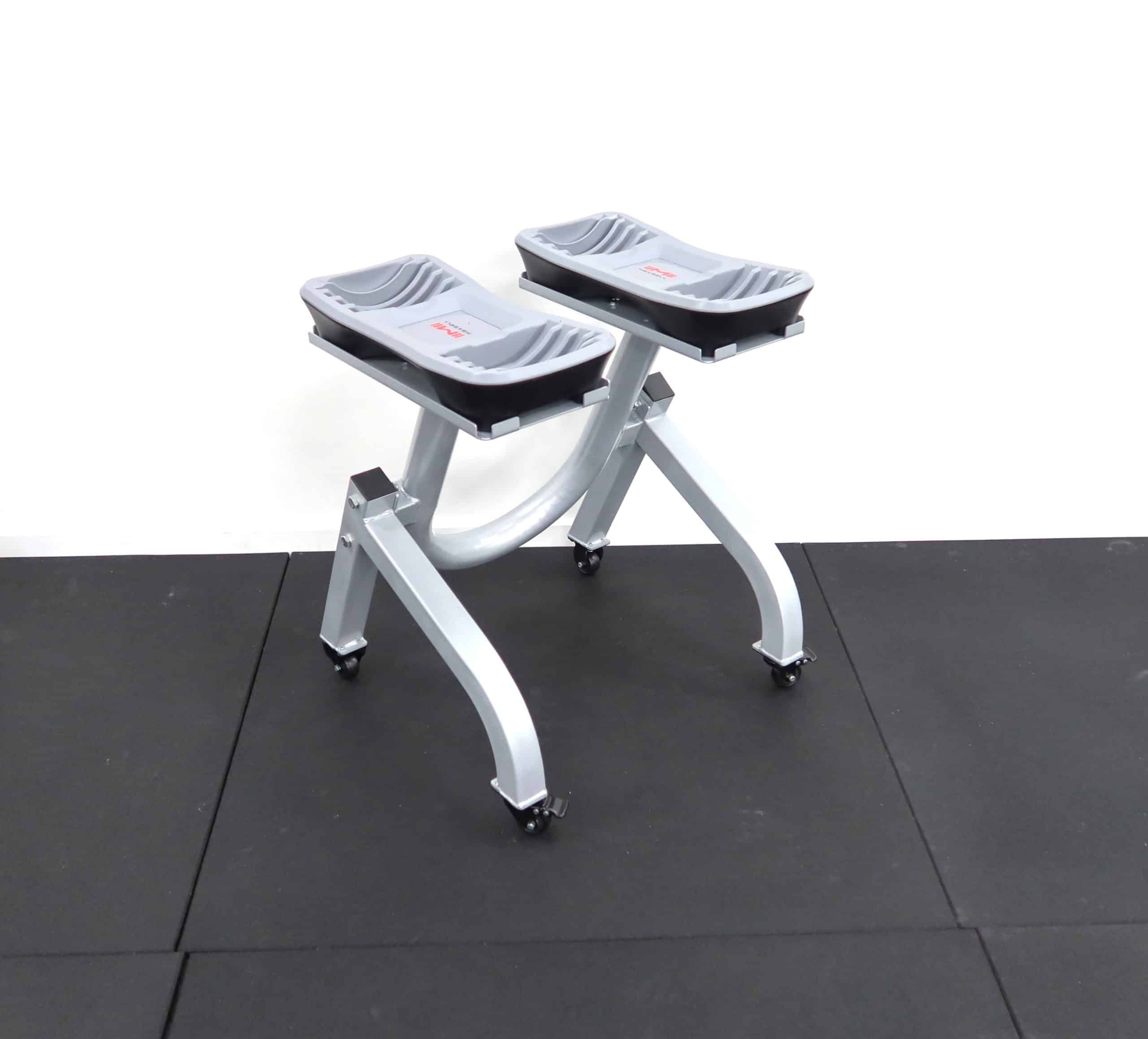MAXBELL ADJUSTABLE DUMBELLS - Image 3