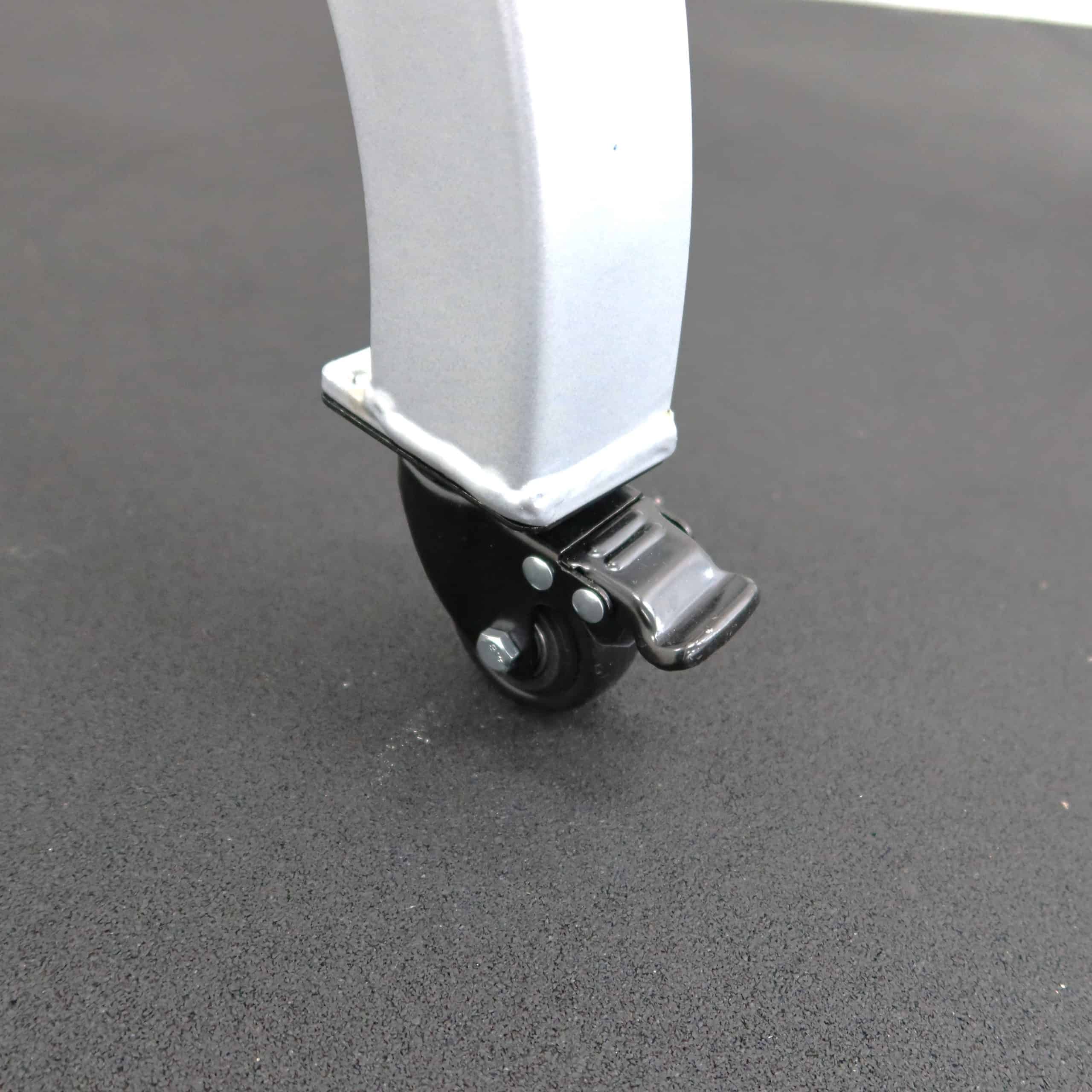 MAXBELL ADJUSTABLE DUMBELLS - Image 7