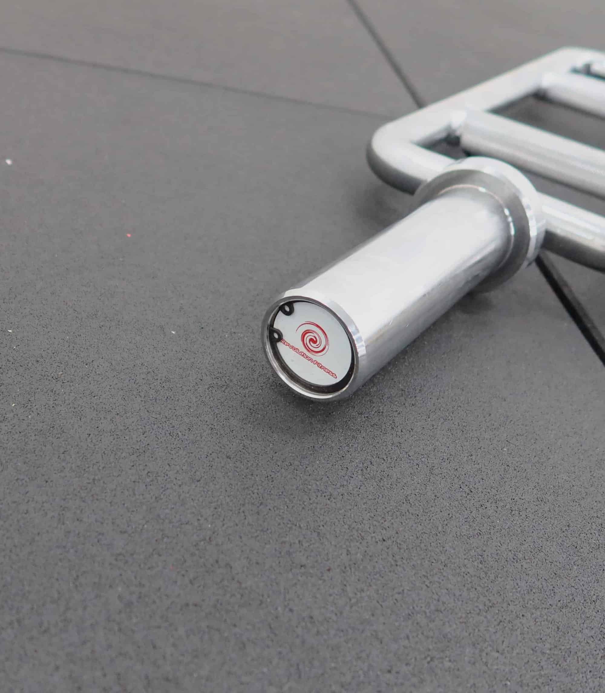 OLYMPIC TRICEP BAR - Image 3