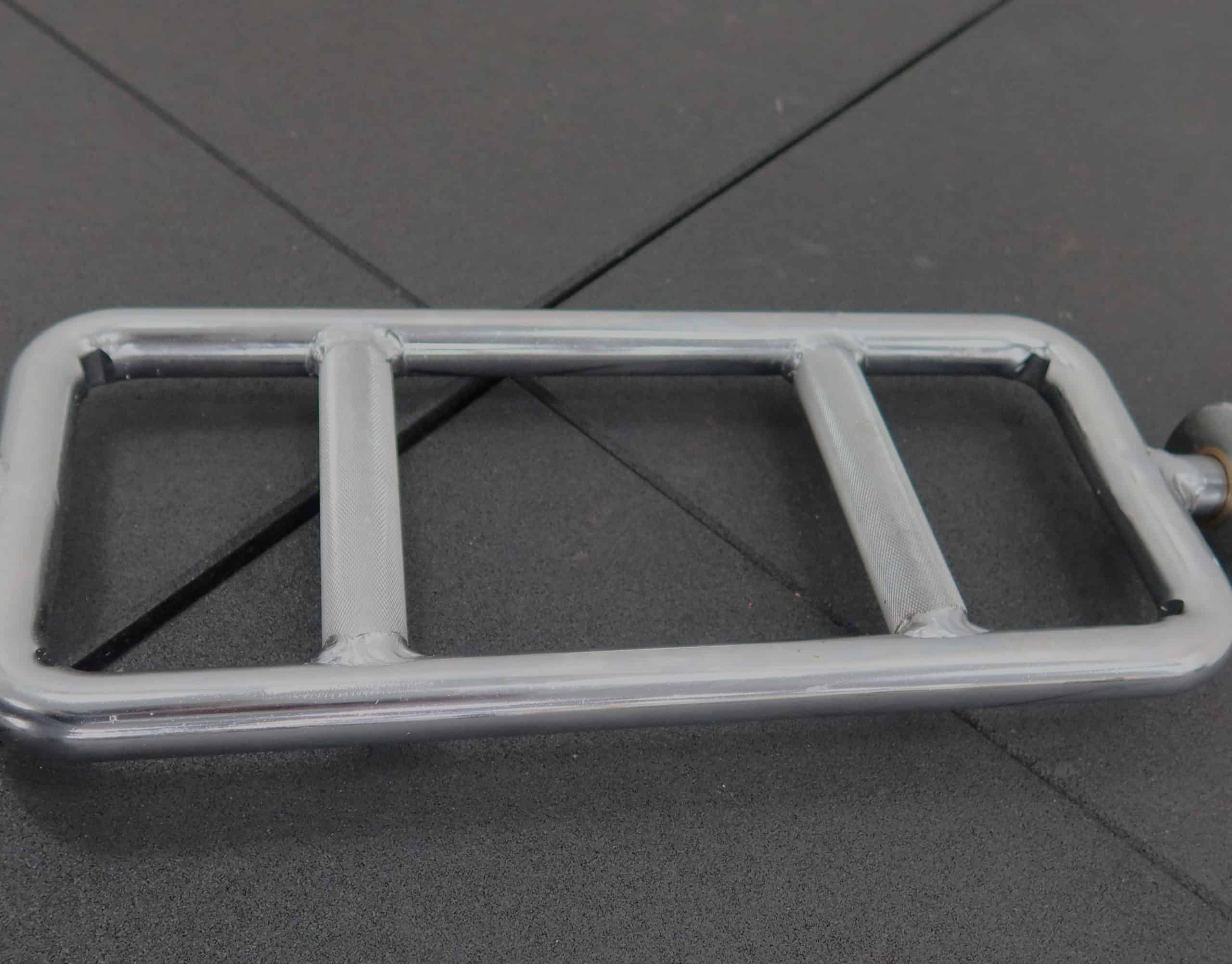 OLYMPIC TRICEP BAR - Image 4