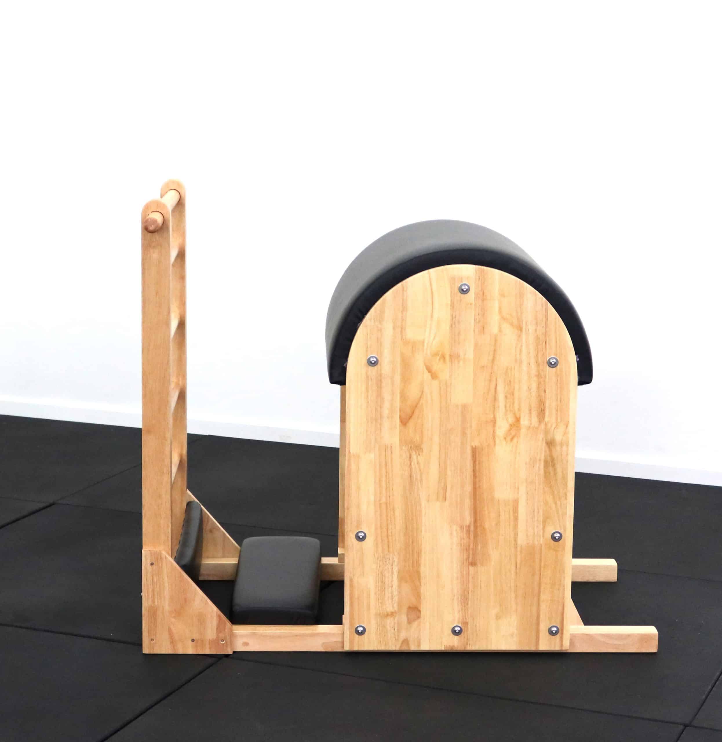 PILATES LADDER BARREL - Image 3