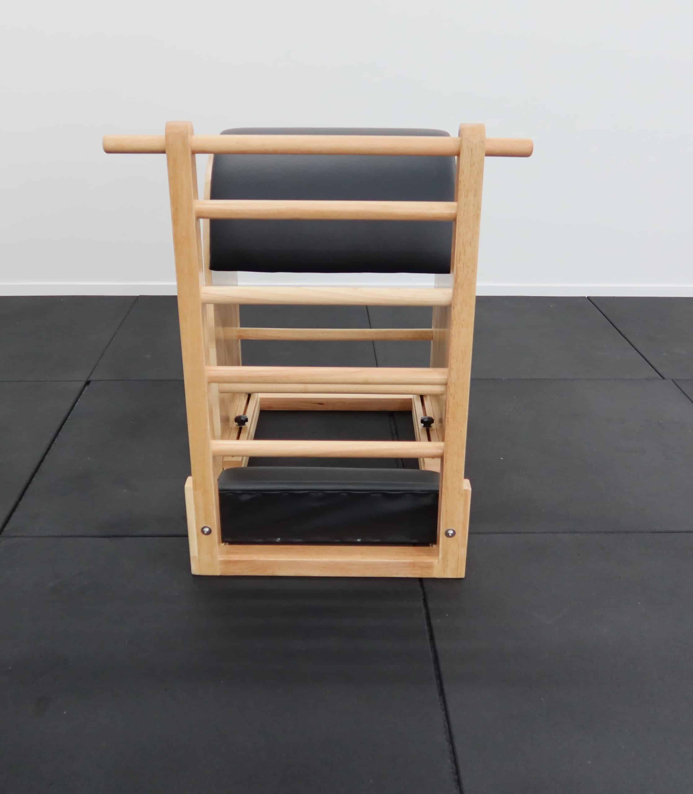 PILATES LADDER BARREL - Image 4